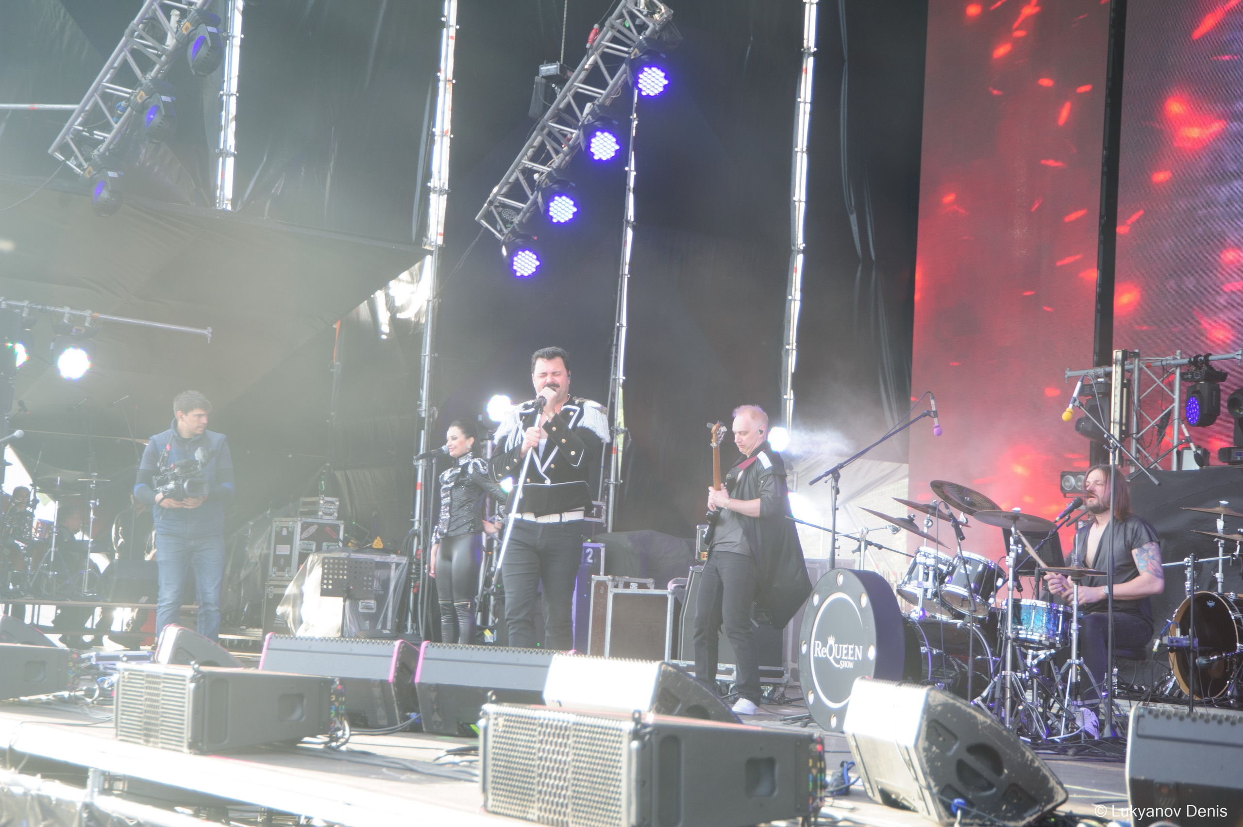 Лестница в Небо 2022. Свадебный и семейный фотограф Денис Лукьянов в Краснодаре, Краснодарском крае и Республике Крым