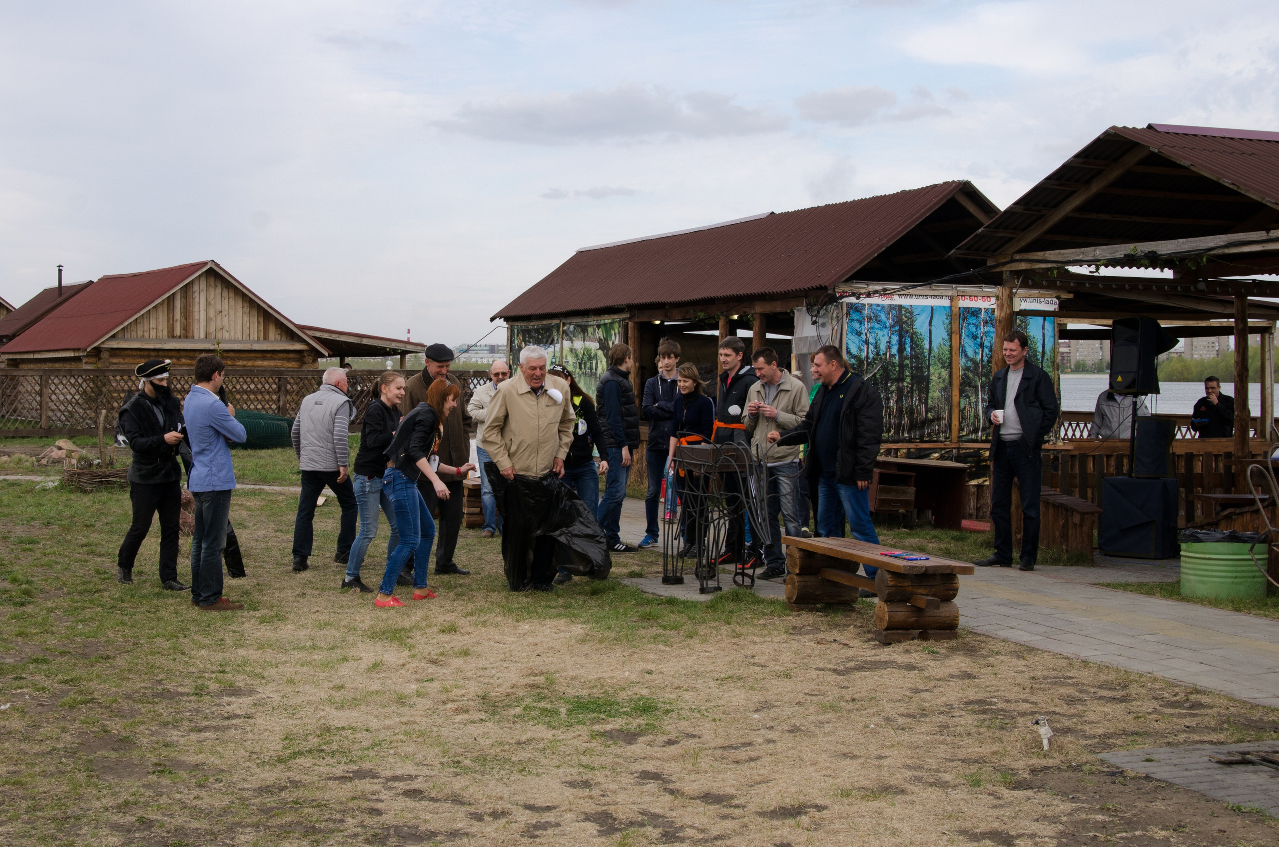 Корпоратив.Пиратский остров. Свадебный и семейный фотограф Денис Лукьянов в Краснодаре, Краснодарском крае и Республике Крым
