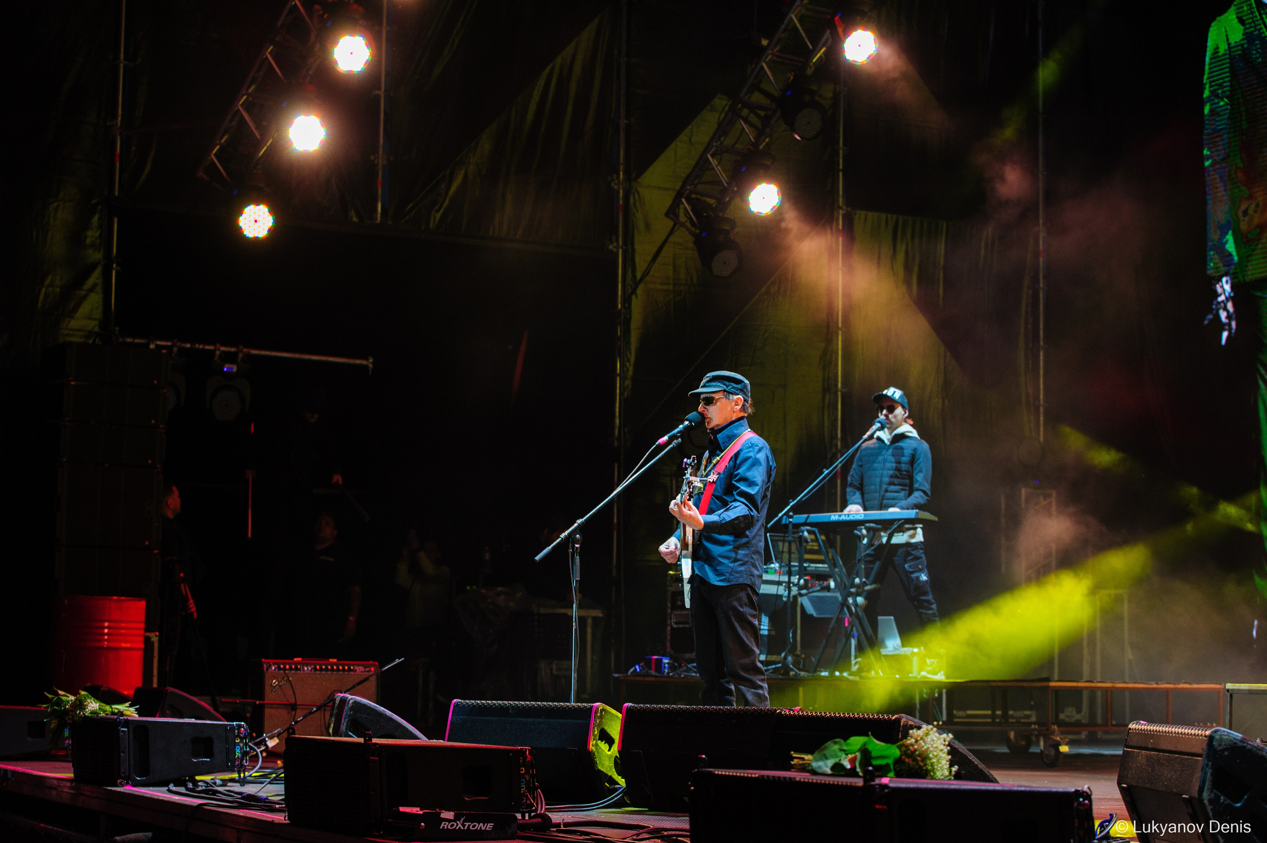 Лестница в Небо 2022. Свадебный и семейный фотограф Денис Лукьянов в Краснодаре, Краснодарском крае и Республике Крым