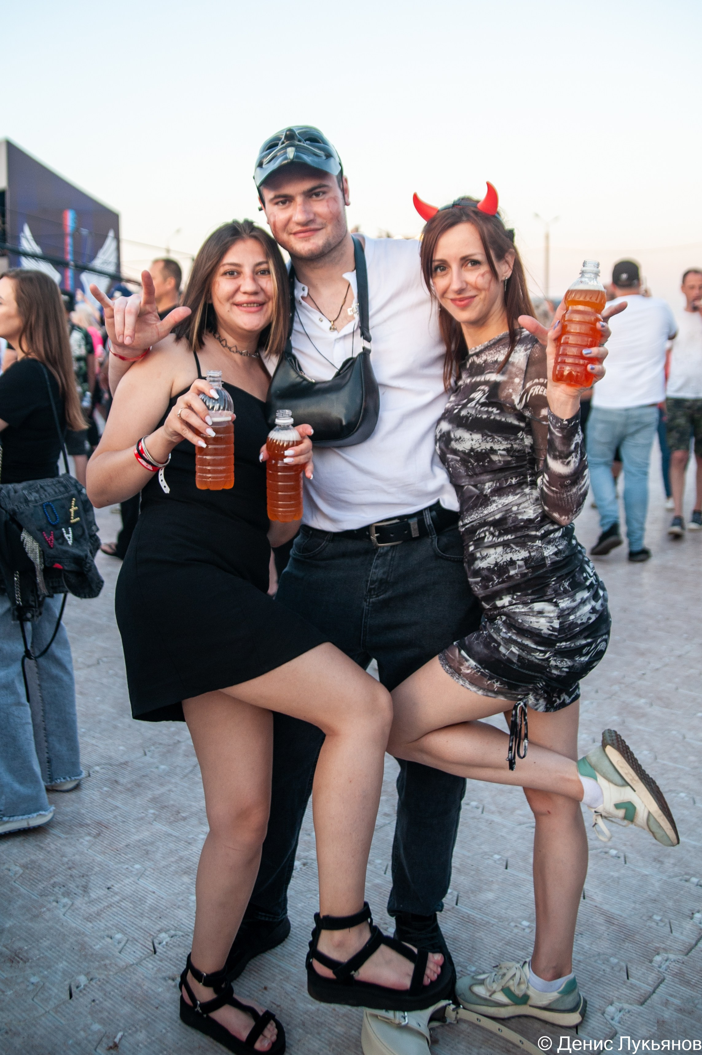 Лестница в Небо 2024. Свадебный и семейный фотограф Денис Лукьянов в Краснодаре, Краснодарском крае и Республике Крым