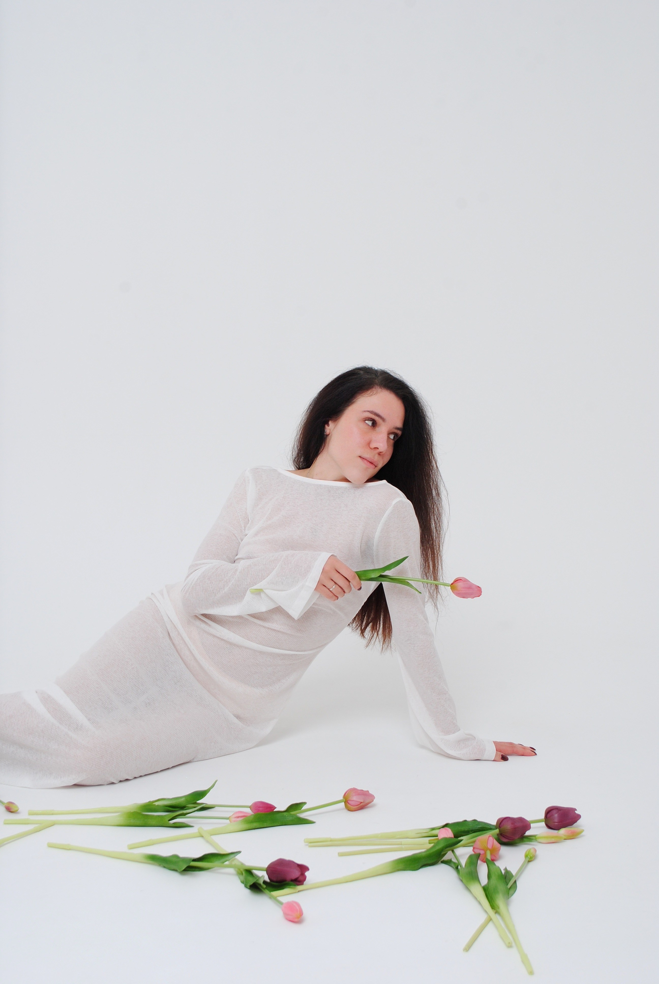 Марина. Фотограф Мария Мусаелян