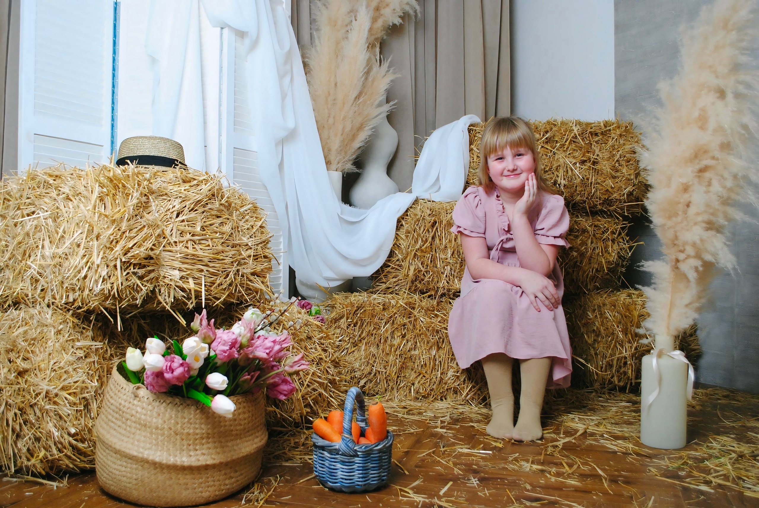 Семен и Вика. Фотограф Мария Мусаелян