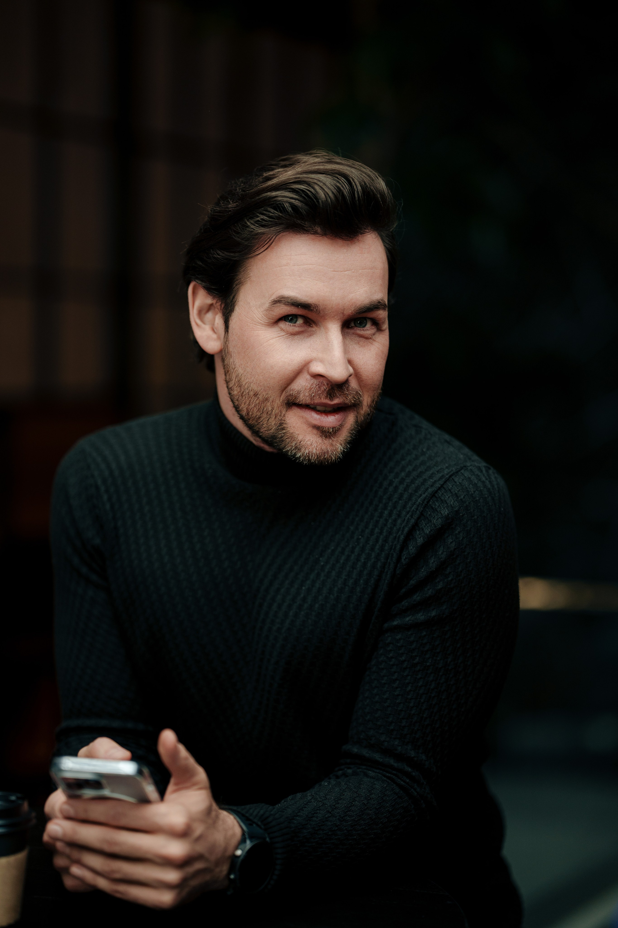 Репортажный фотограф на конференцию онлайн образования Instadium. Репортажный фотограф Москва Сергей Дружинин