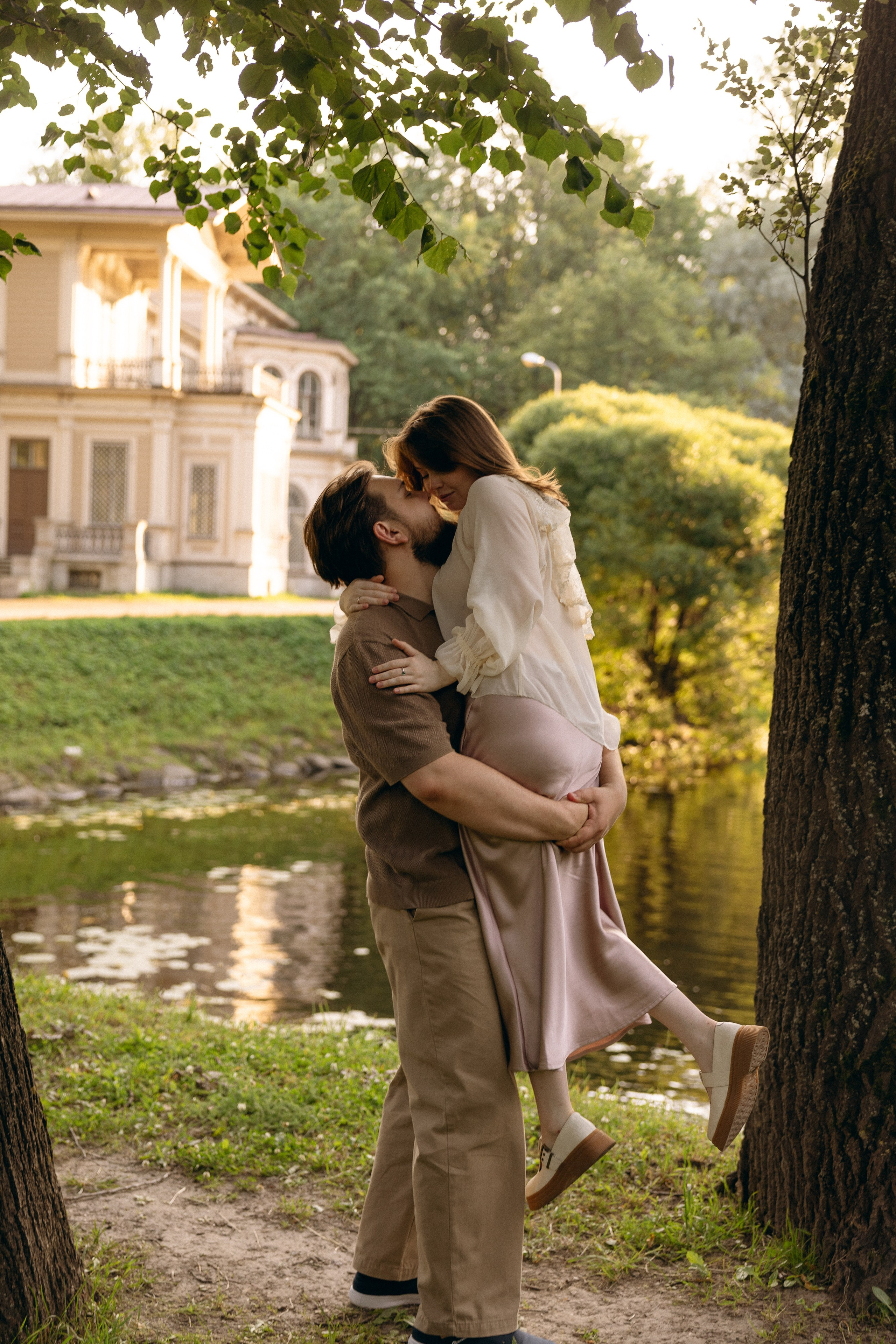 Любить сильно. Свадебный фотограф Таня Караисаева