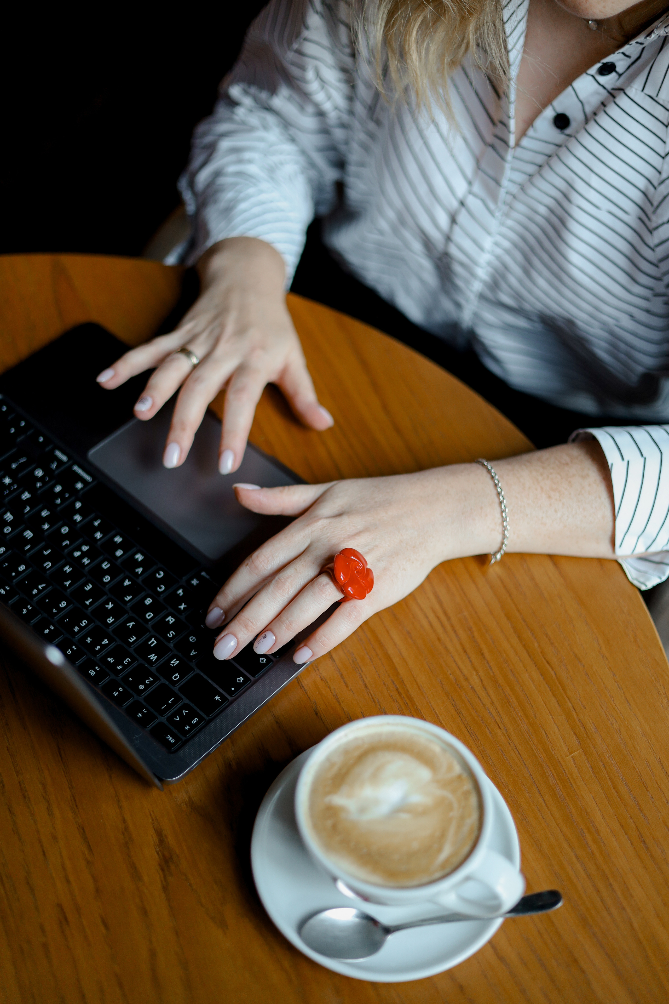 Контент и бизнес. Фотограф Оля Чик