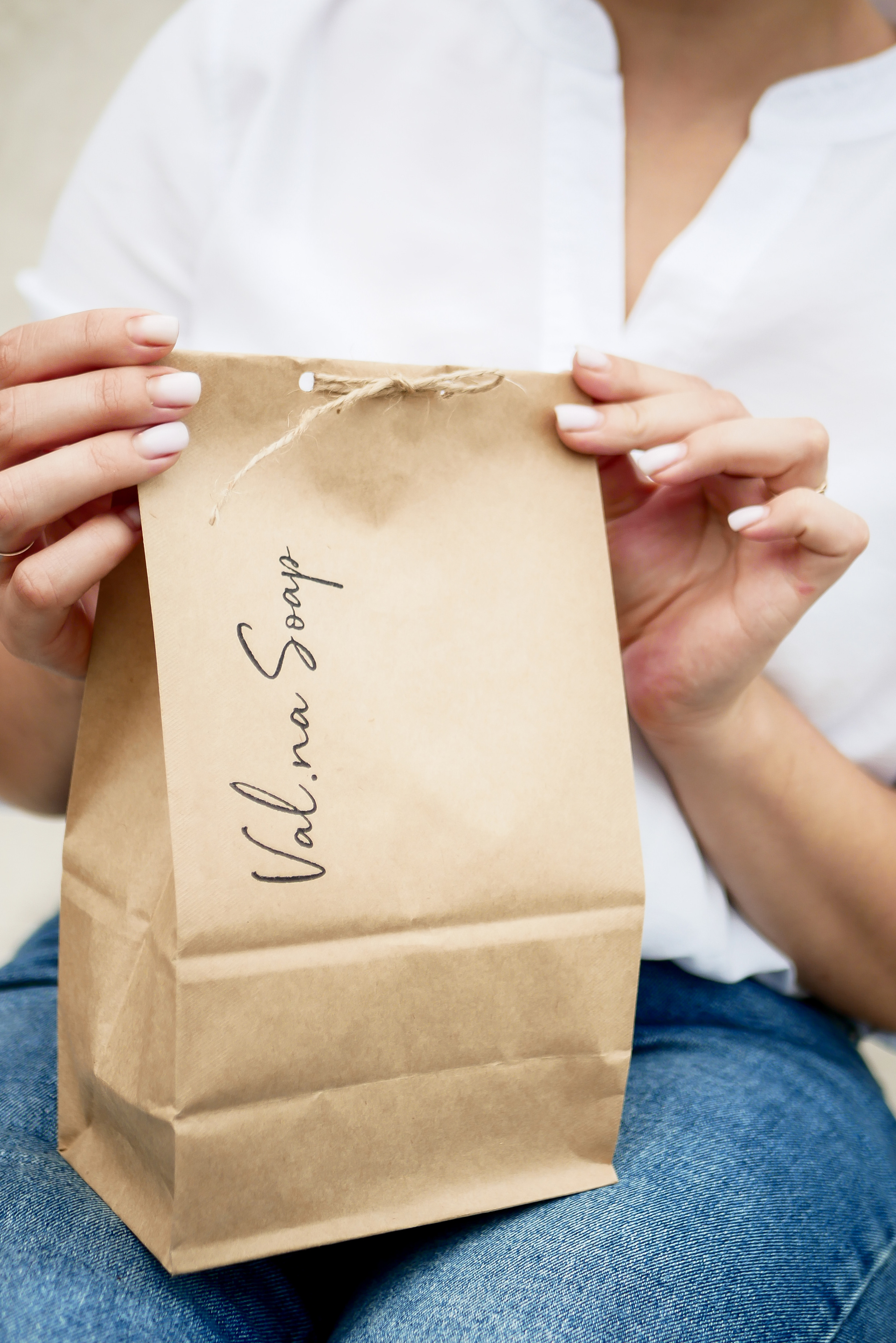 Контент и бизнес. Фотограф Оля Чик