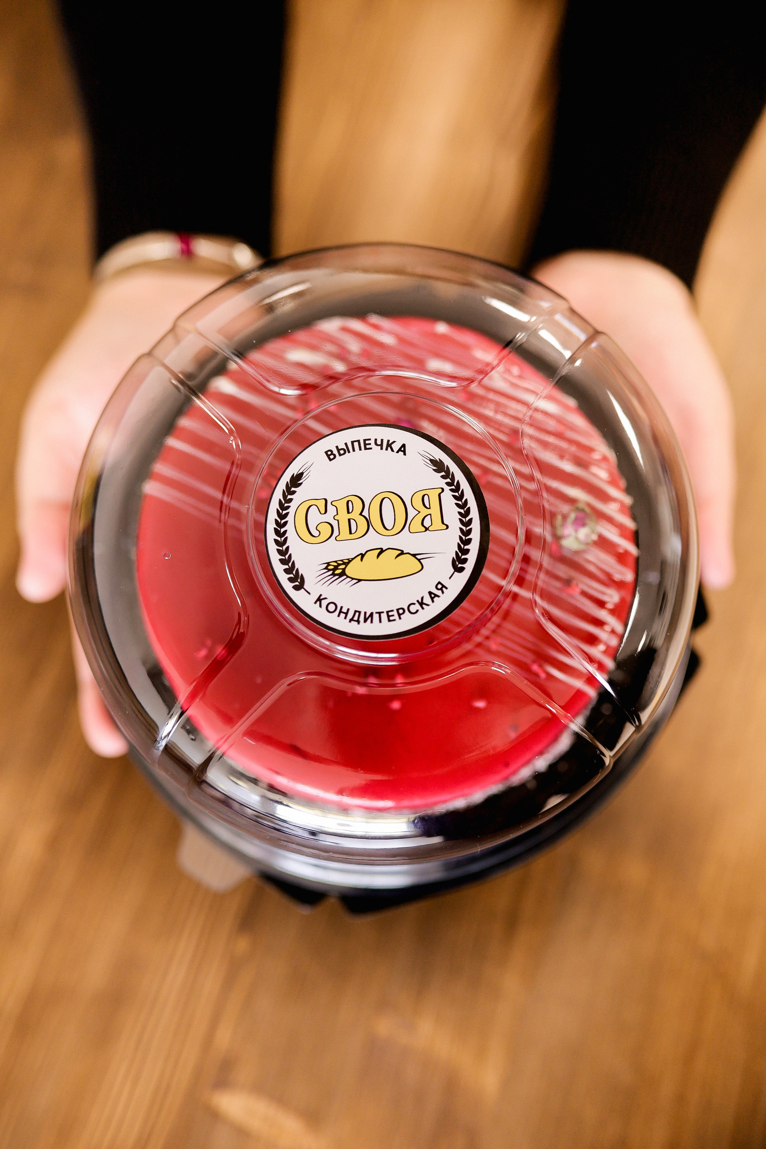 Контент и бизнес. Фотограф Оля Чик