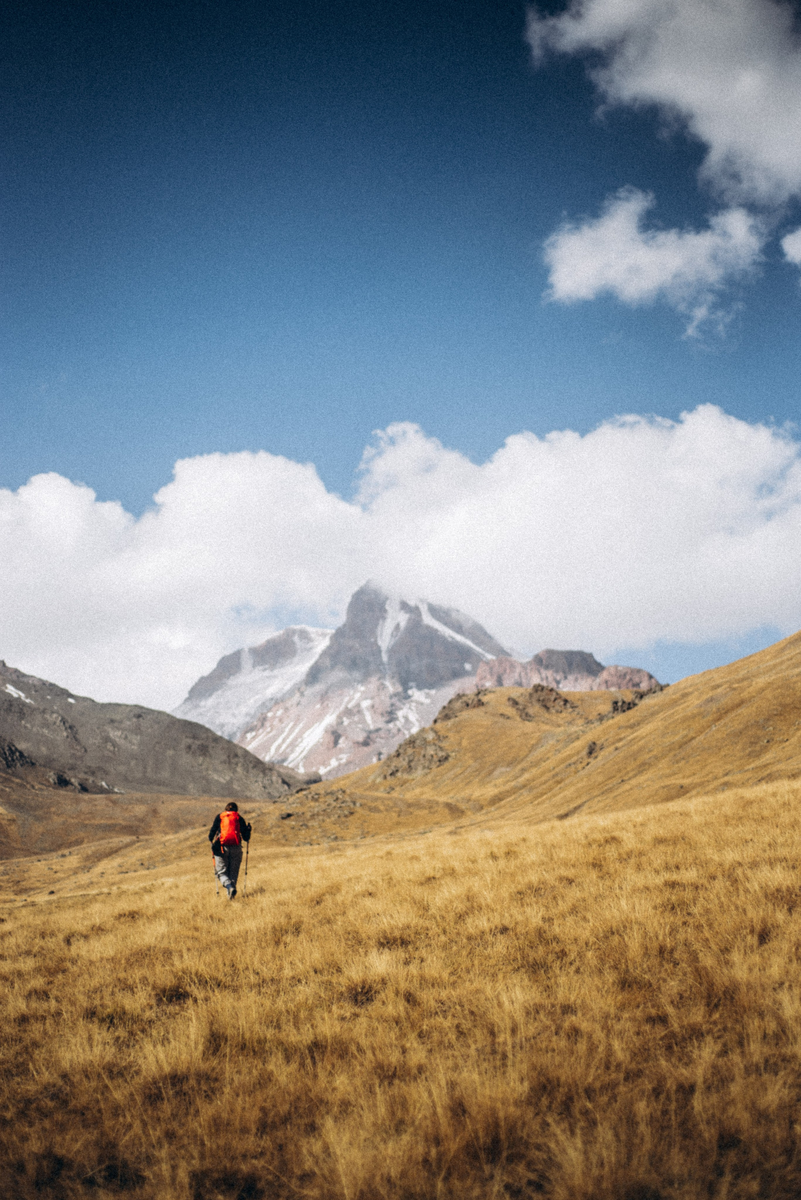Казбег, Грузия 🇬🇪. Anita_photo