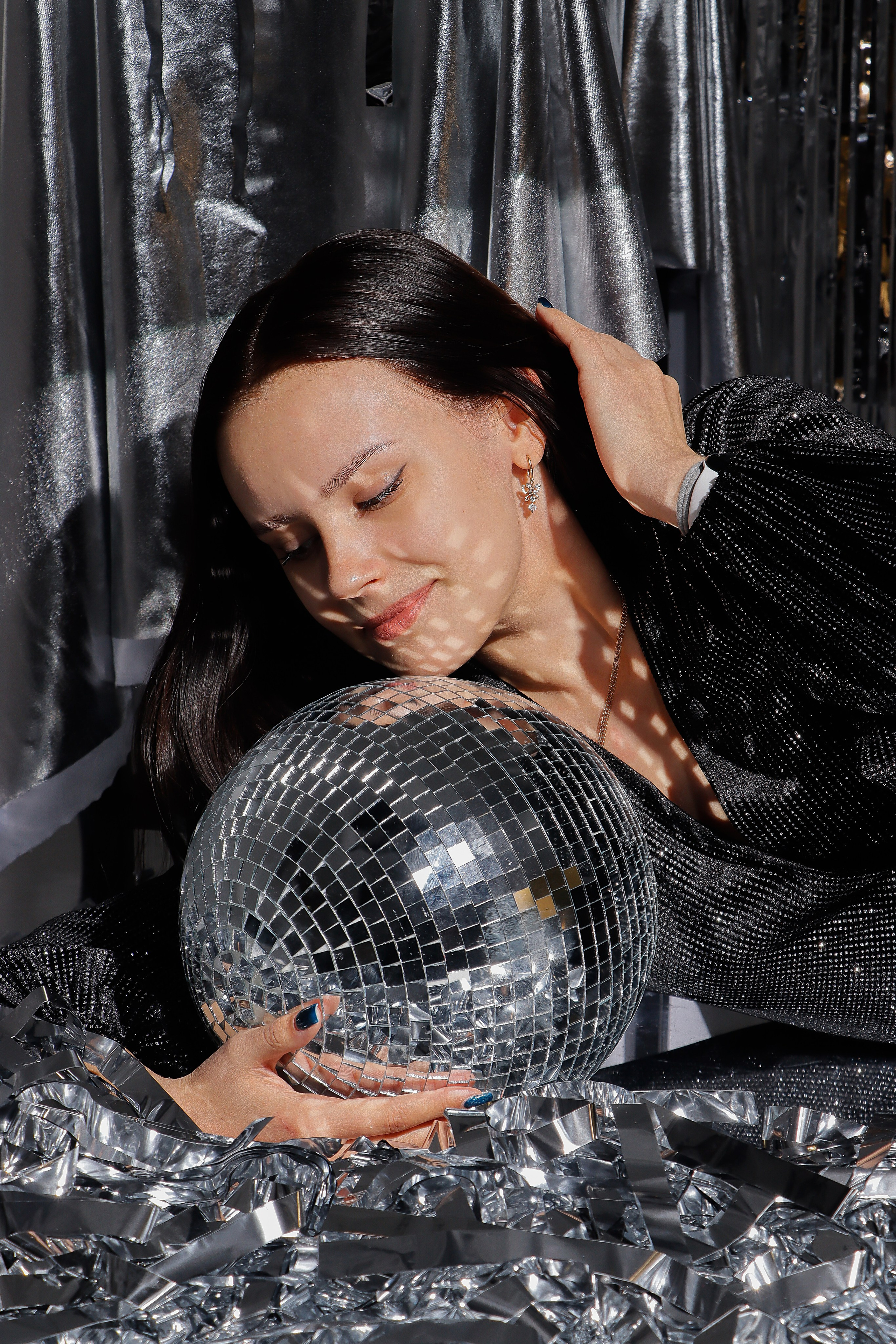 Индивидуальная. Даша Лукошкина Фотограф Шуя | Иваново