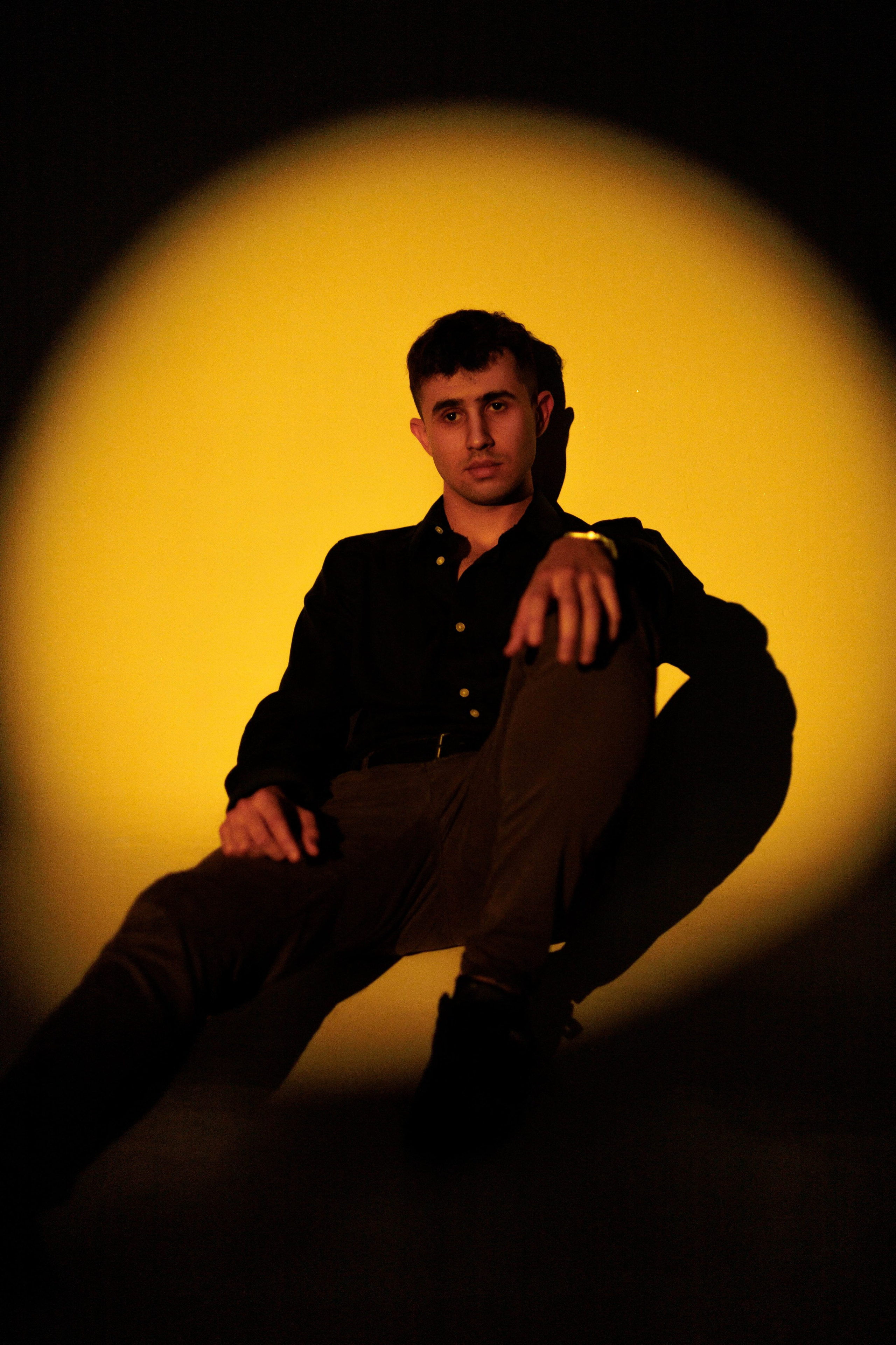 Андрей. Gorbunova Alina Фотограф