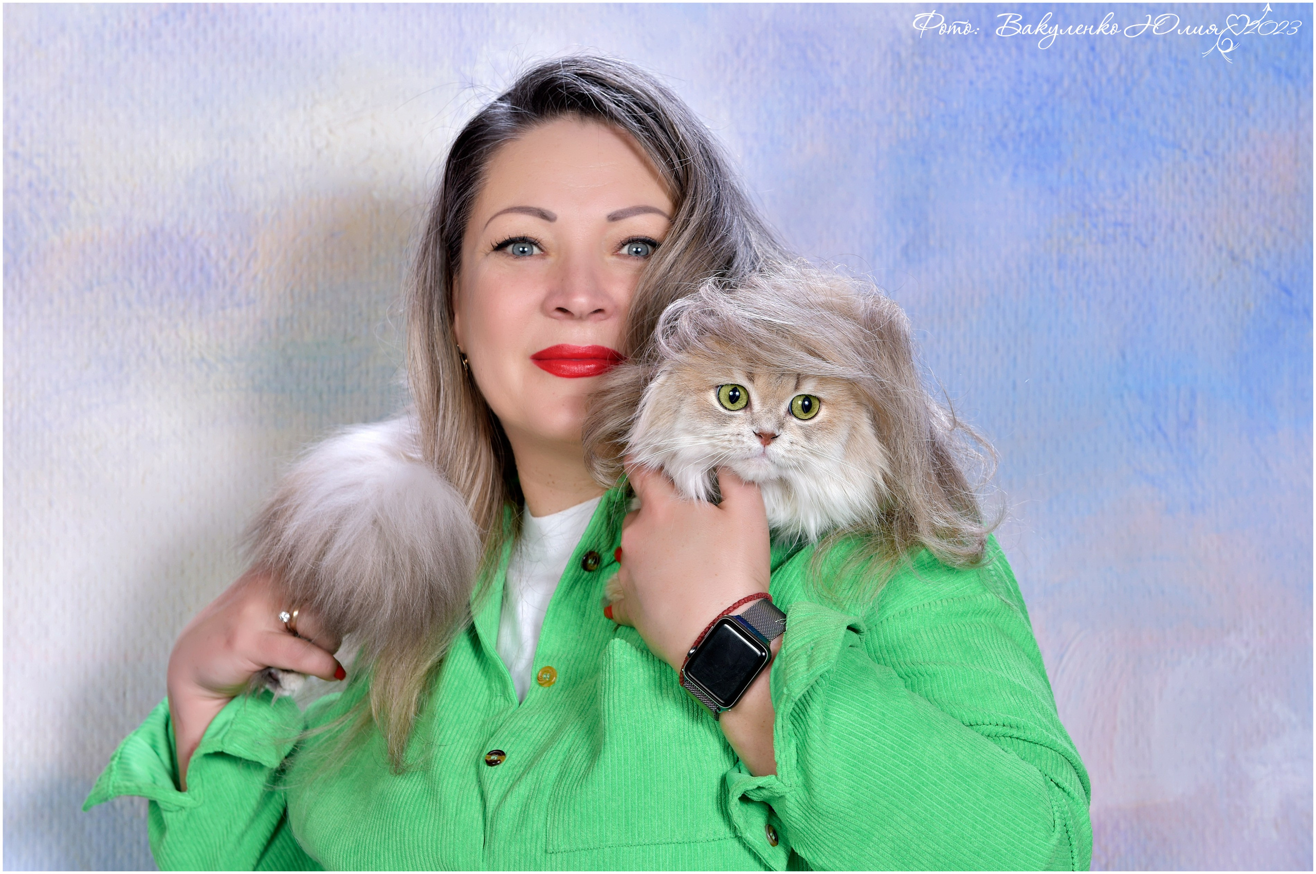 Взрослые. Фотограф анималист | семейный Юлия Вакуленко, г. Краснодар