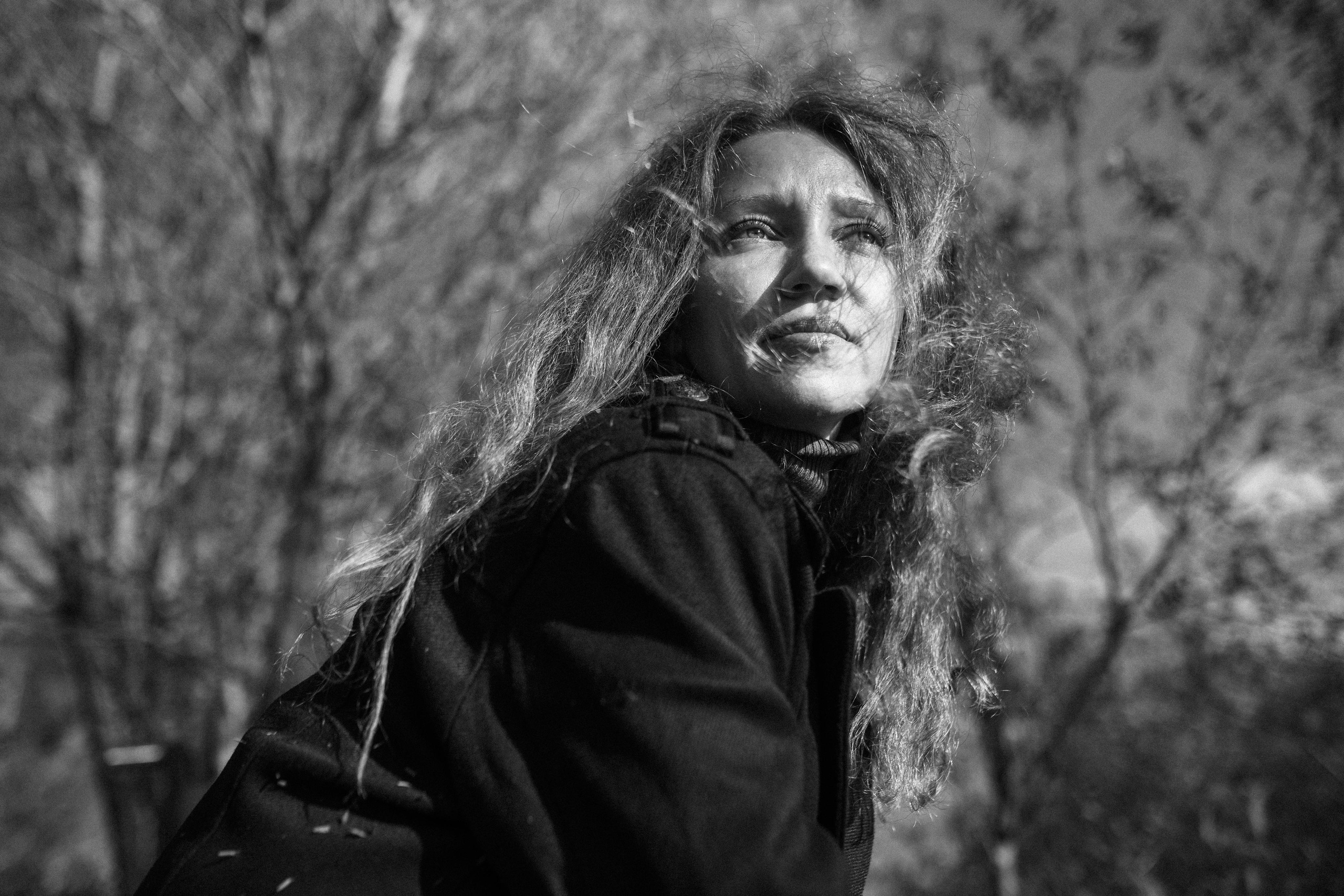 Васелина и Аркадий. Женский семейный фотограф Тула Москва Захарова Анна