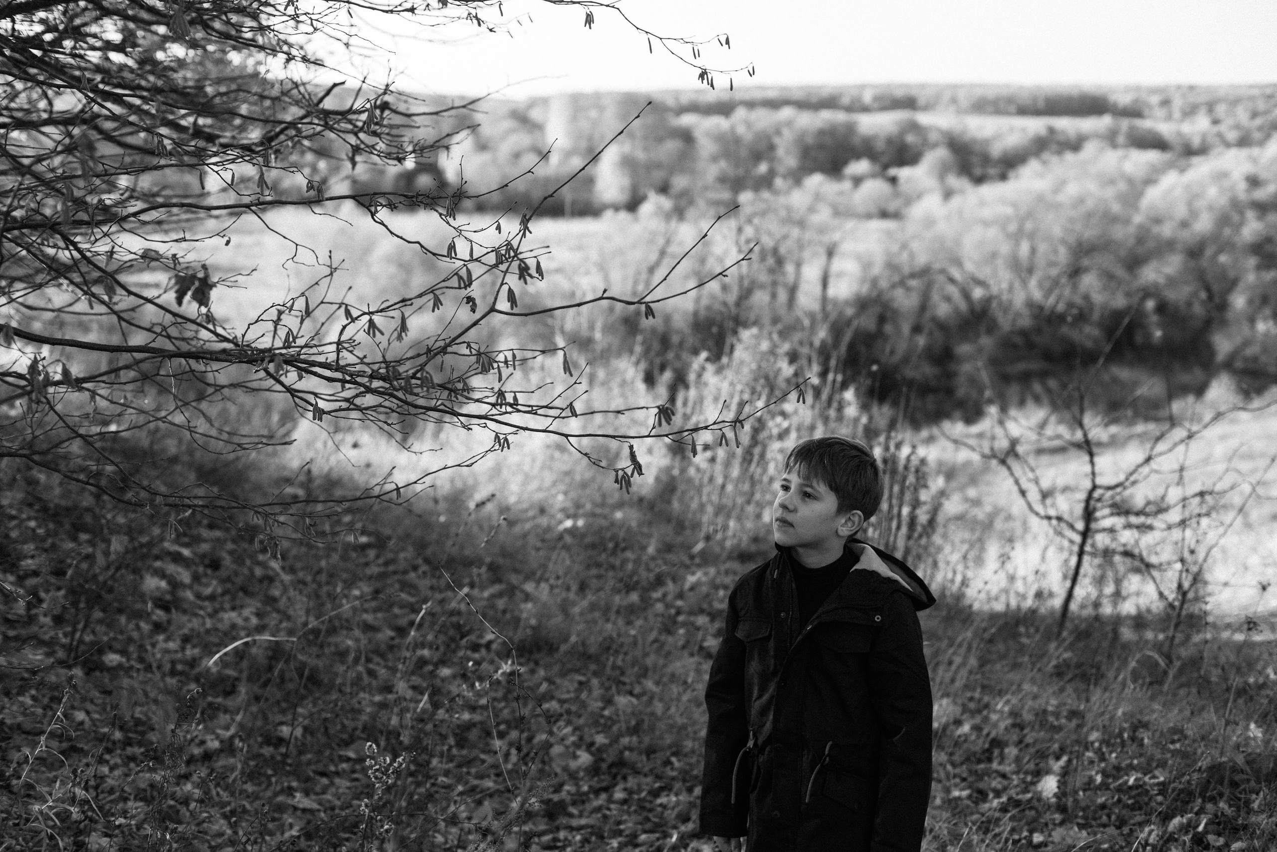 Васелина и Аркадий. Женский семейный фотограф Тула Москва Захарова Анна