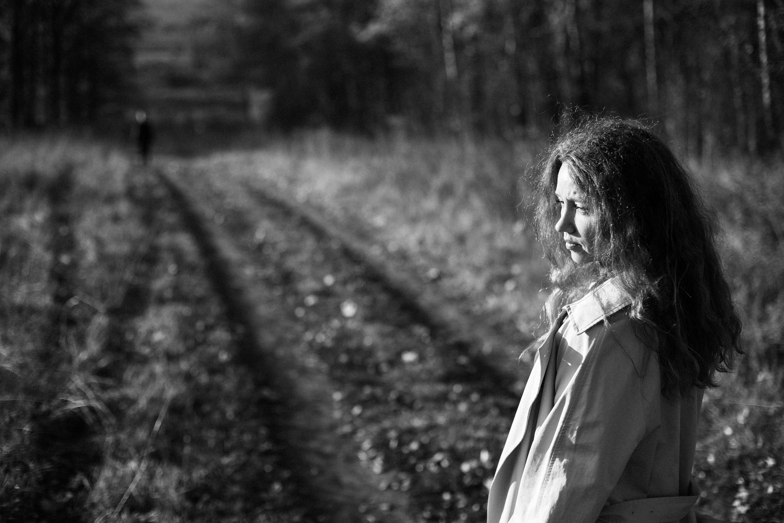 Васелина и Аркадий. Женский семейный фотограф Тула Москва Захарова Анна