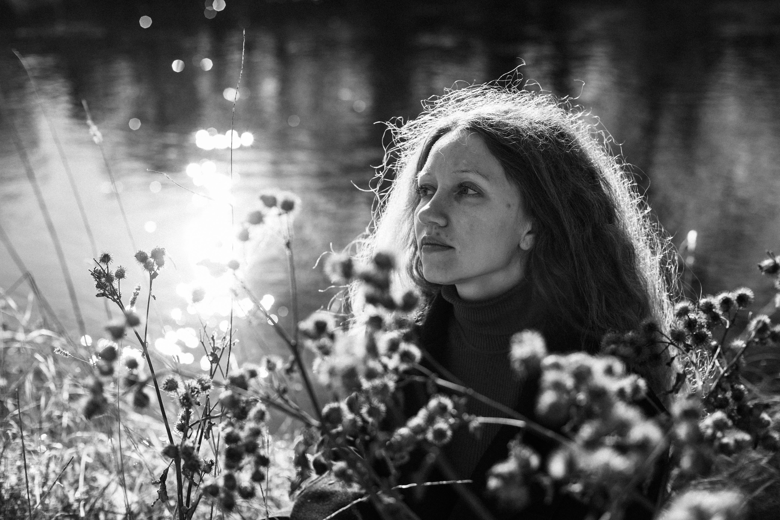 Васелина и Аркадий. Женский семейный фотограф Тула Москва Захарова Анна