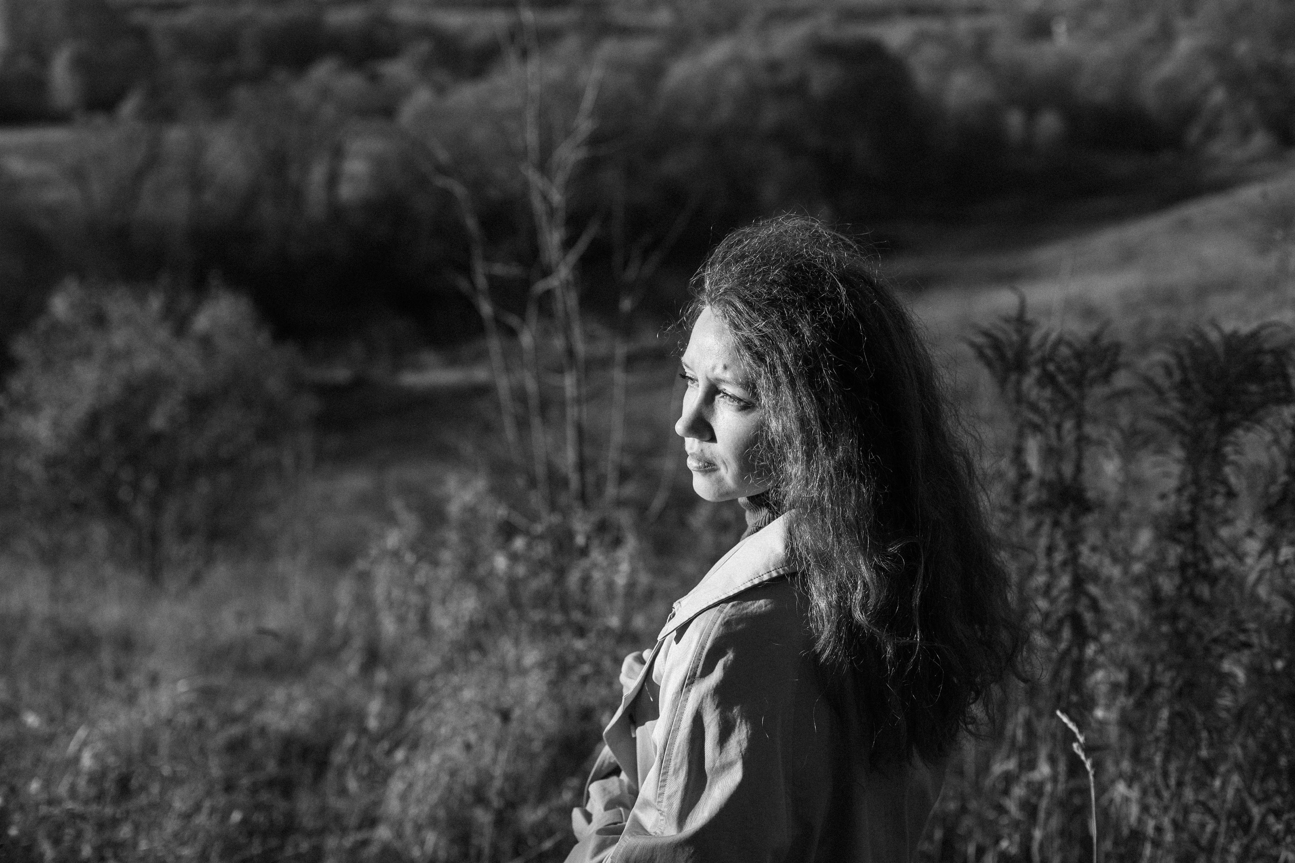 Васелина и Аркадий. Женский семейный фотограф Тула Москва Захарова Анна