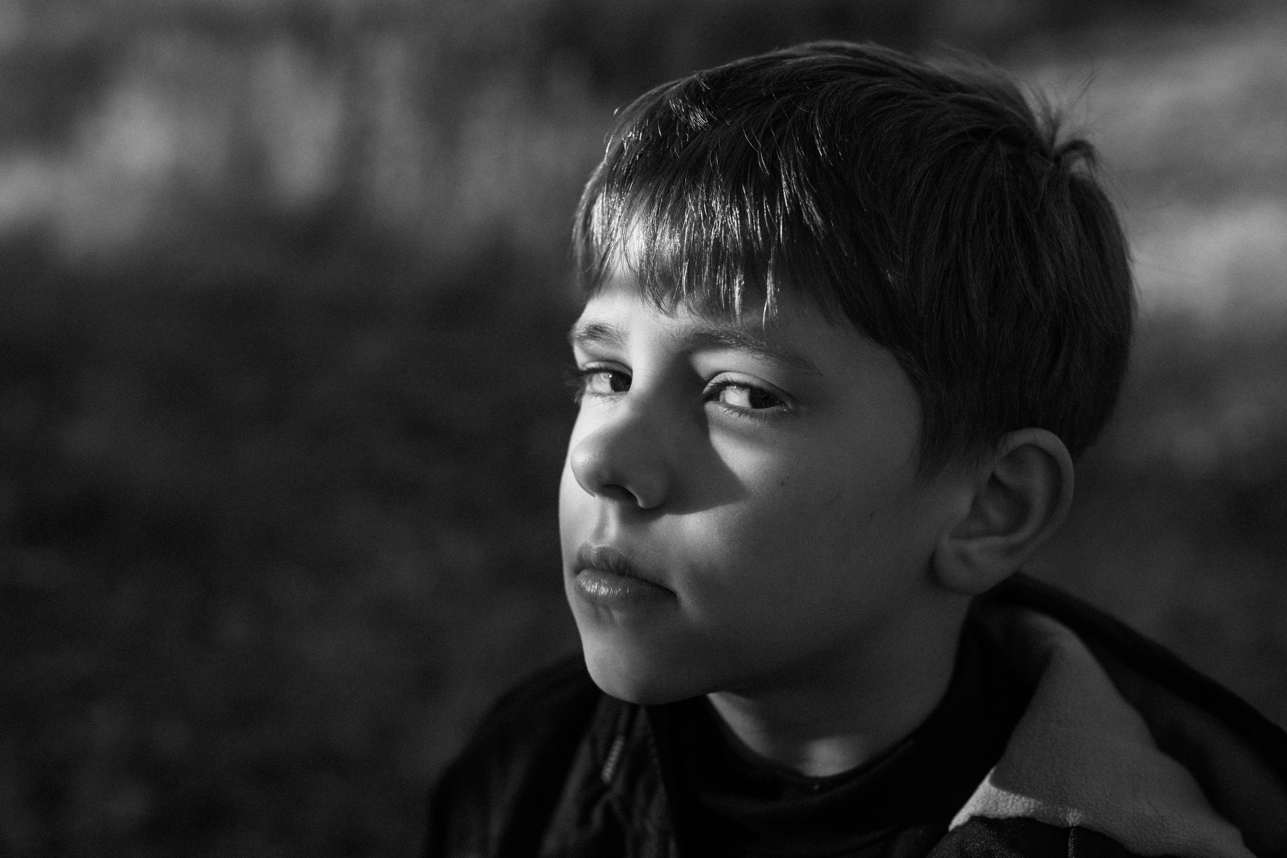 Васелина и Аркадий. Женский семейный фотограф Тула Москва Захарова Анна