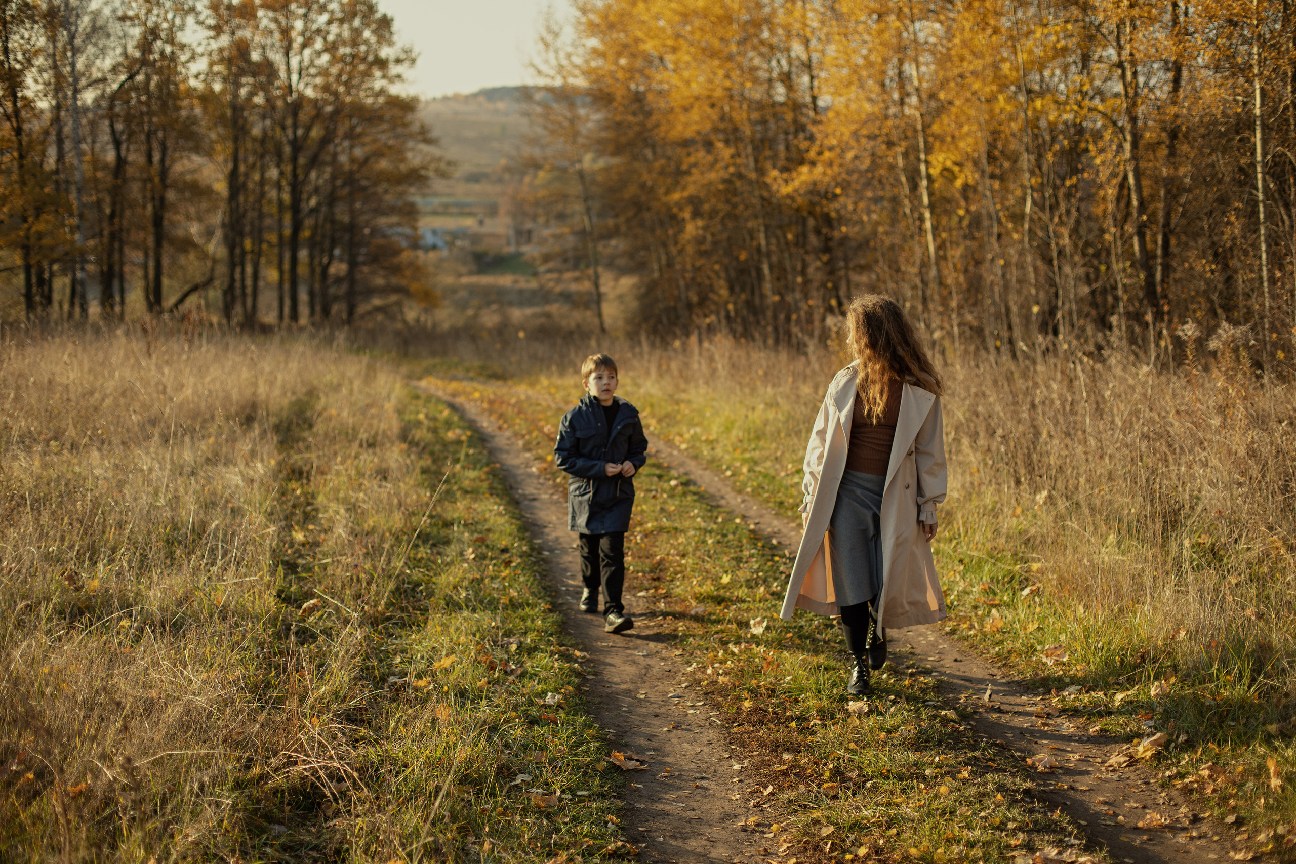 Васелина и Аркадий. Женский семейный фотограф Тула Москва Захарова Анна
