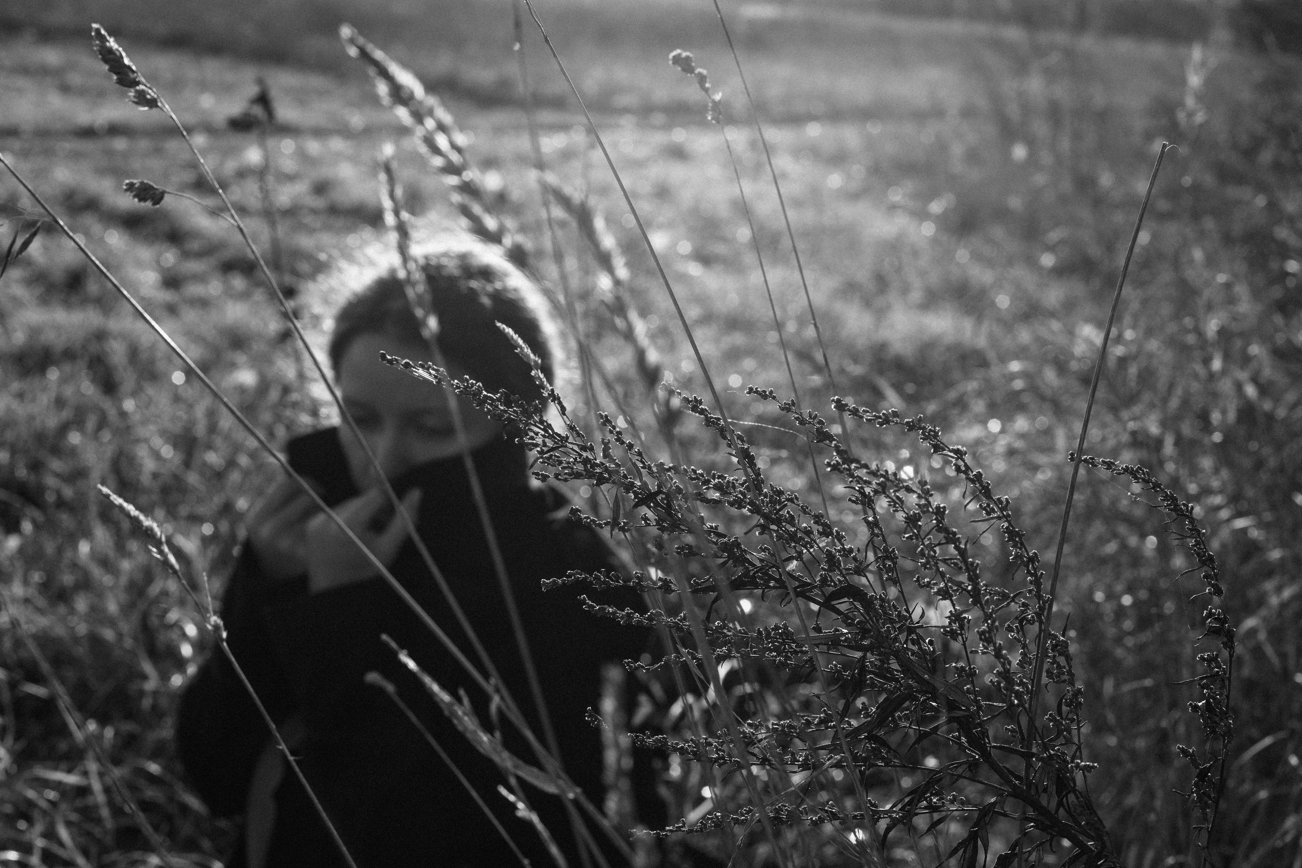 Васелина и Аркадий. Женский семейный фотограф Тула Москва Захарова Анна