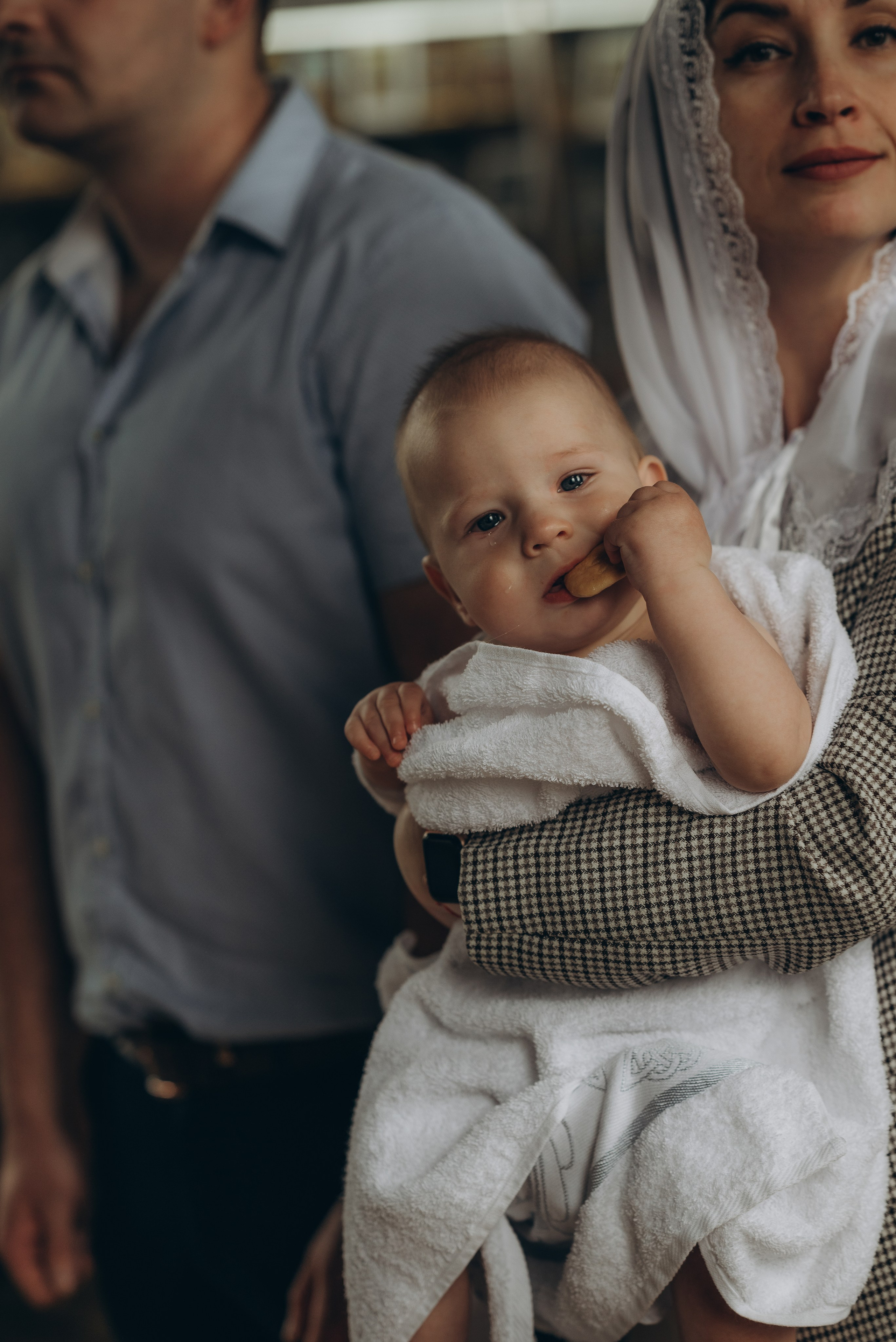 Таинство Крещения. Семейный фотограф Ростов-на-Дону Татьяна Соколова