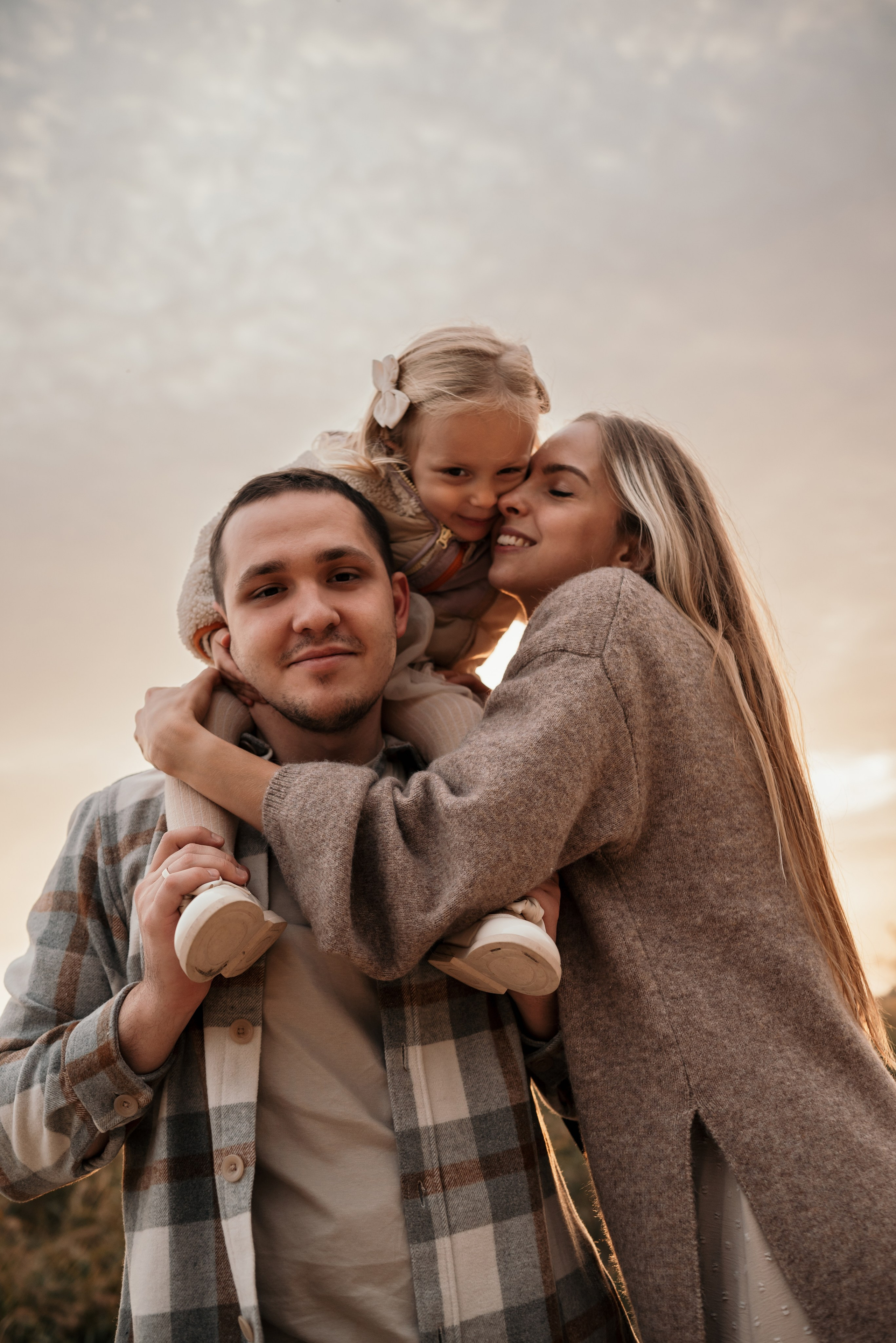 Прогулка к морю. Семейный фотограф Ростов-на-Дону Татьяна Соколова