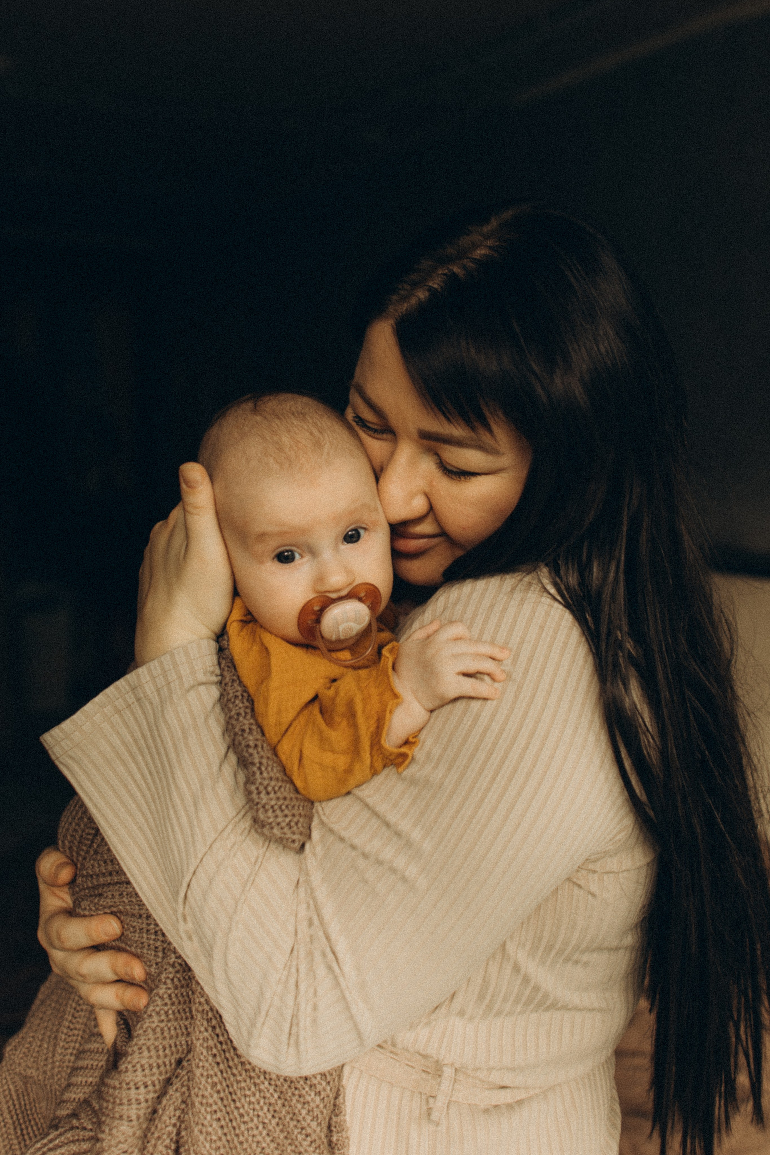 Марина Мила Ярослав. Семейный фотограф в Краснодаре Анна Пасик
