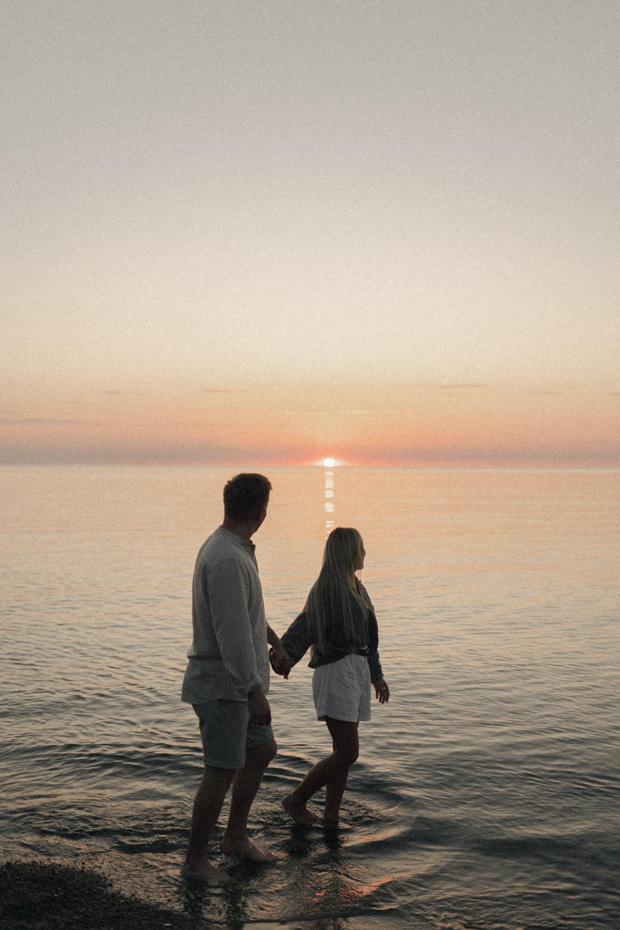 V&V. Свадебный и портретный фотограф в Калининграде и Москве Марк Юдинцев