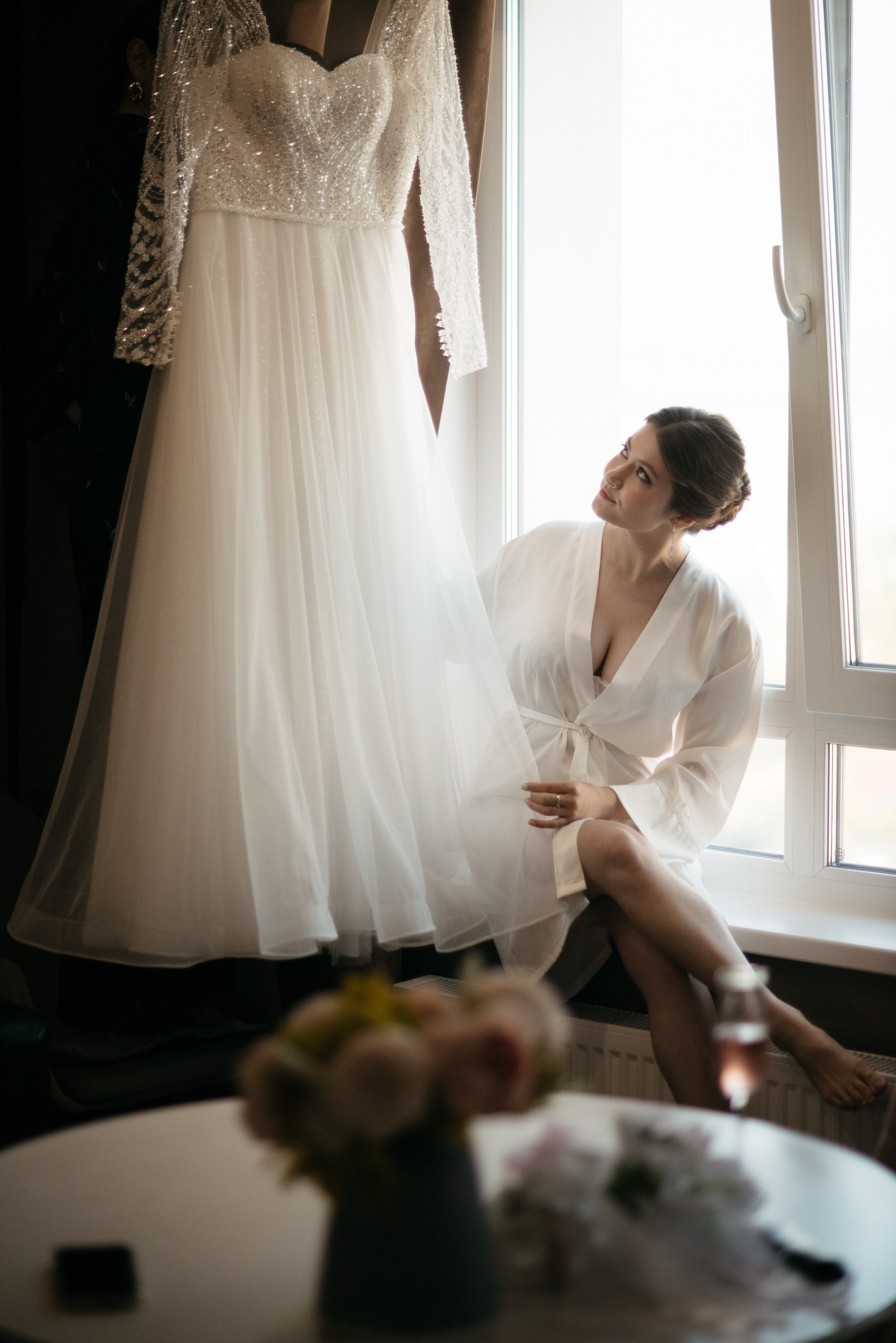 Черное&Белое. Свадебный фотограф Ижевск Петр Шишков