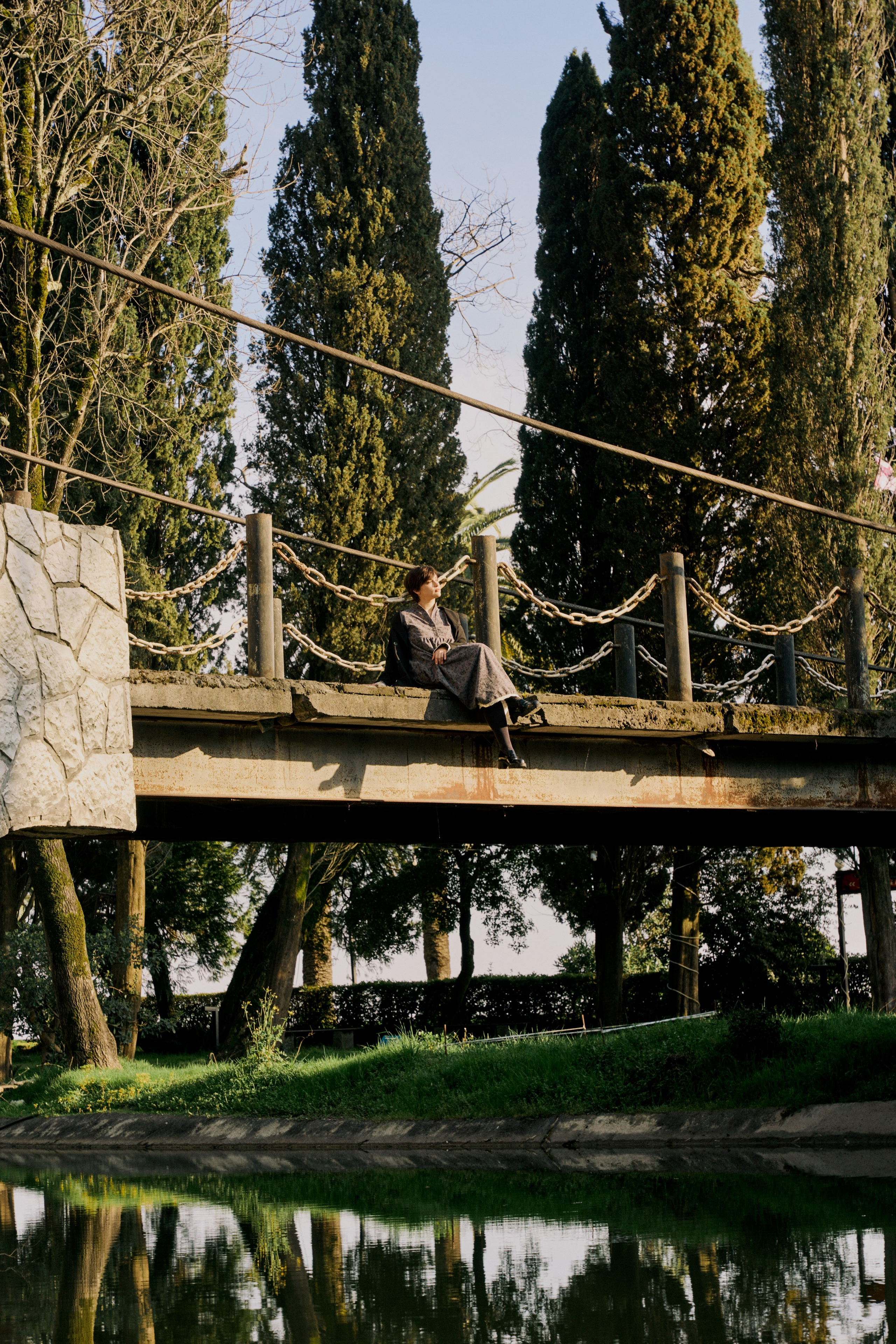 Фото день в Абхазии. Индивидуальный фотограф в Сочи Владимир Чудинов