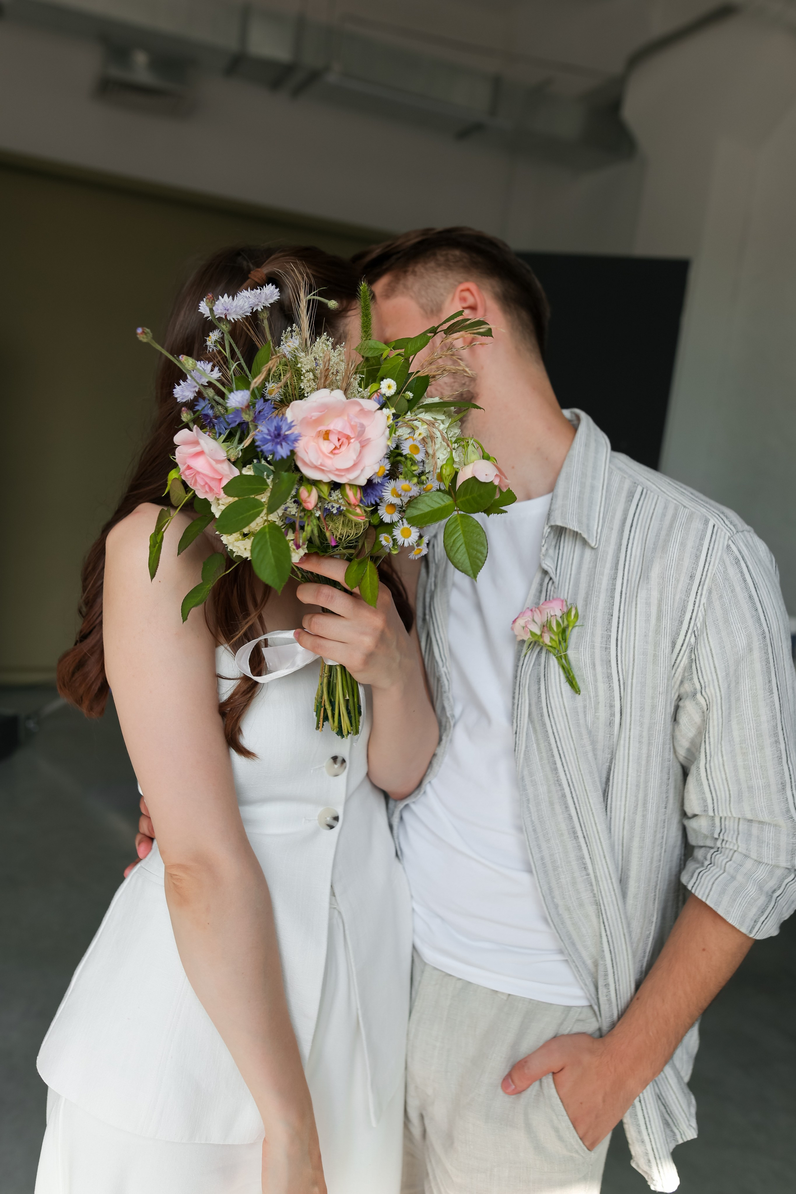 Лолита и Никита. Свадебный фотограф Беларусь Ольга Козыренко