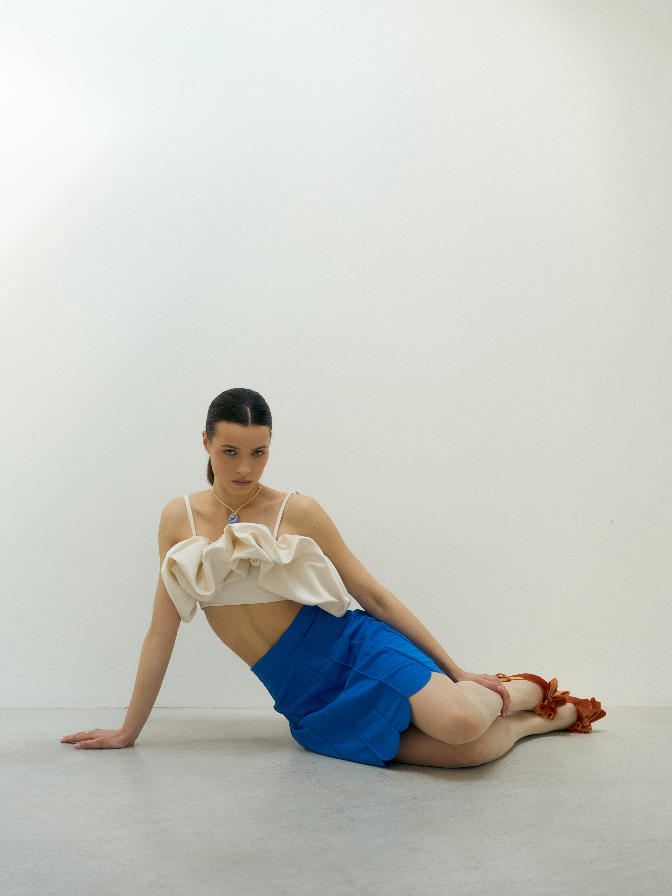 Аня. Фотограф Москва