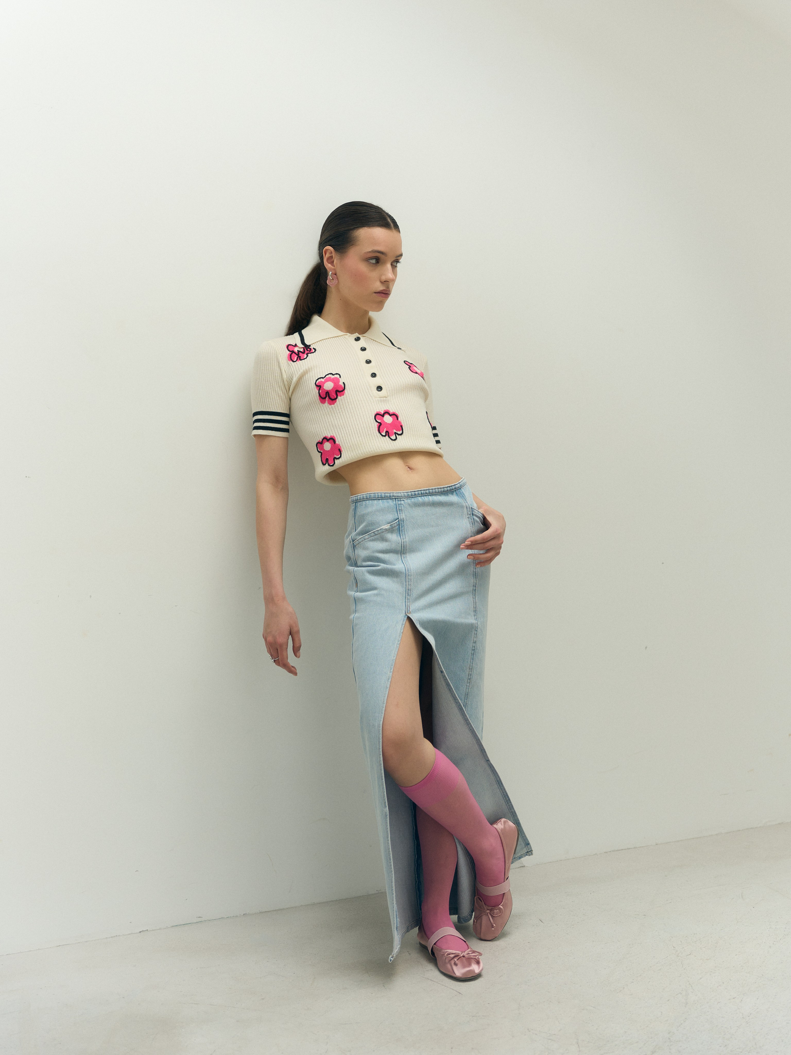 Аня. Фотограф Москва