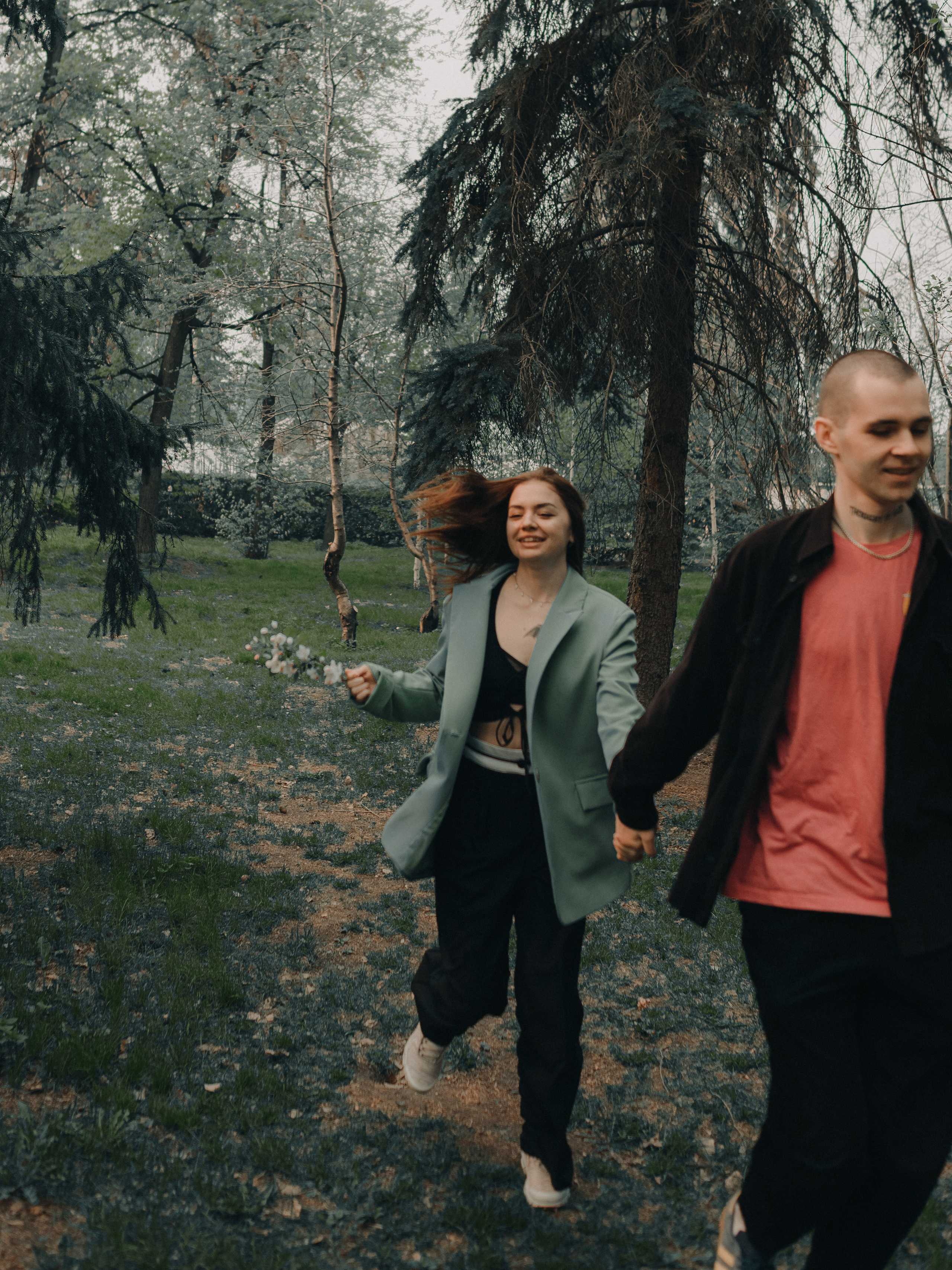 В е с н а. Творческий фотограф Сургут/Москва (портреты, свадьбы, lovestory…)