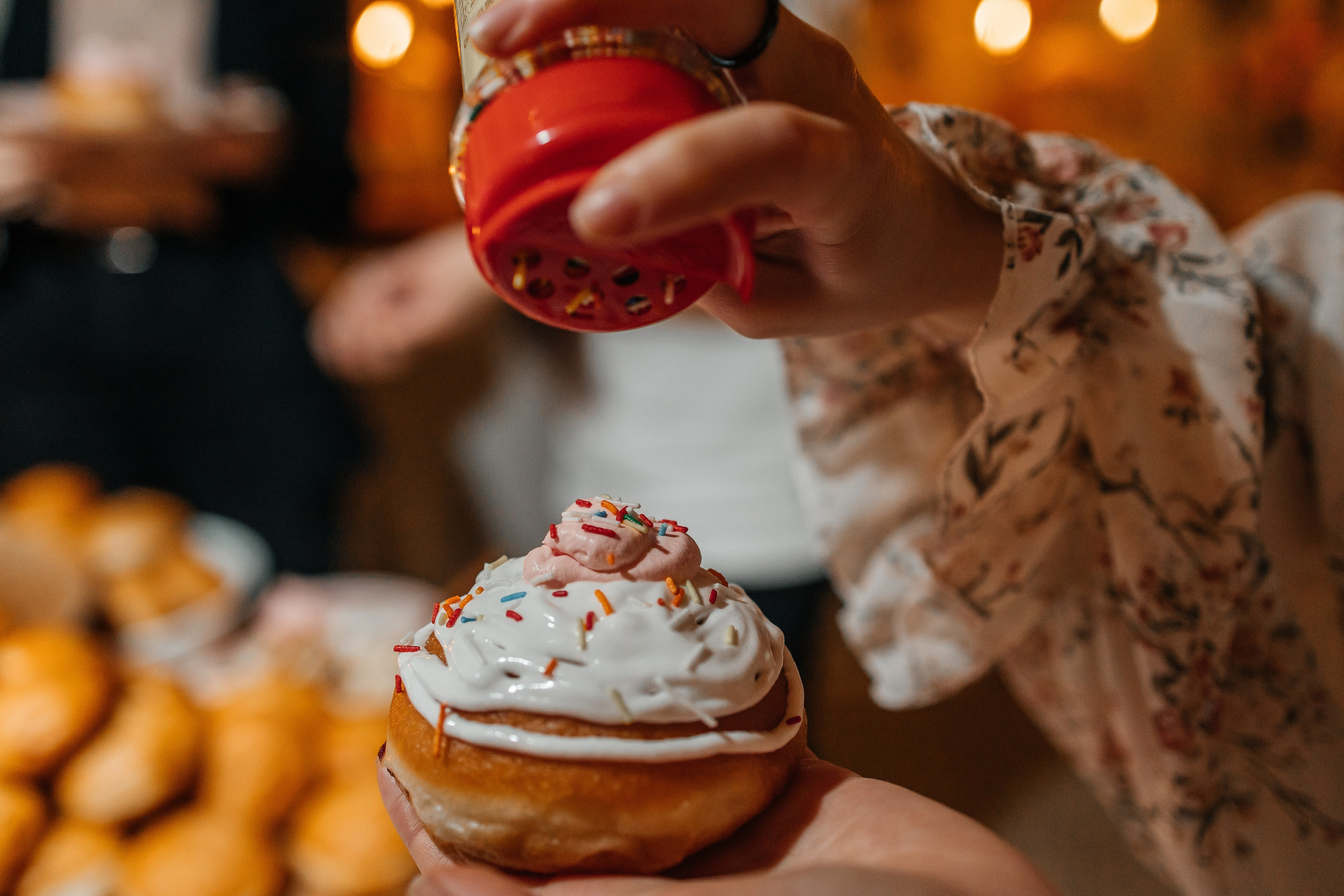 Девичник. Фотограф в Санкт-Петербурге Виктория Безверхая