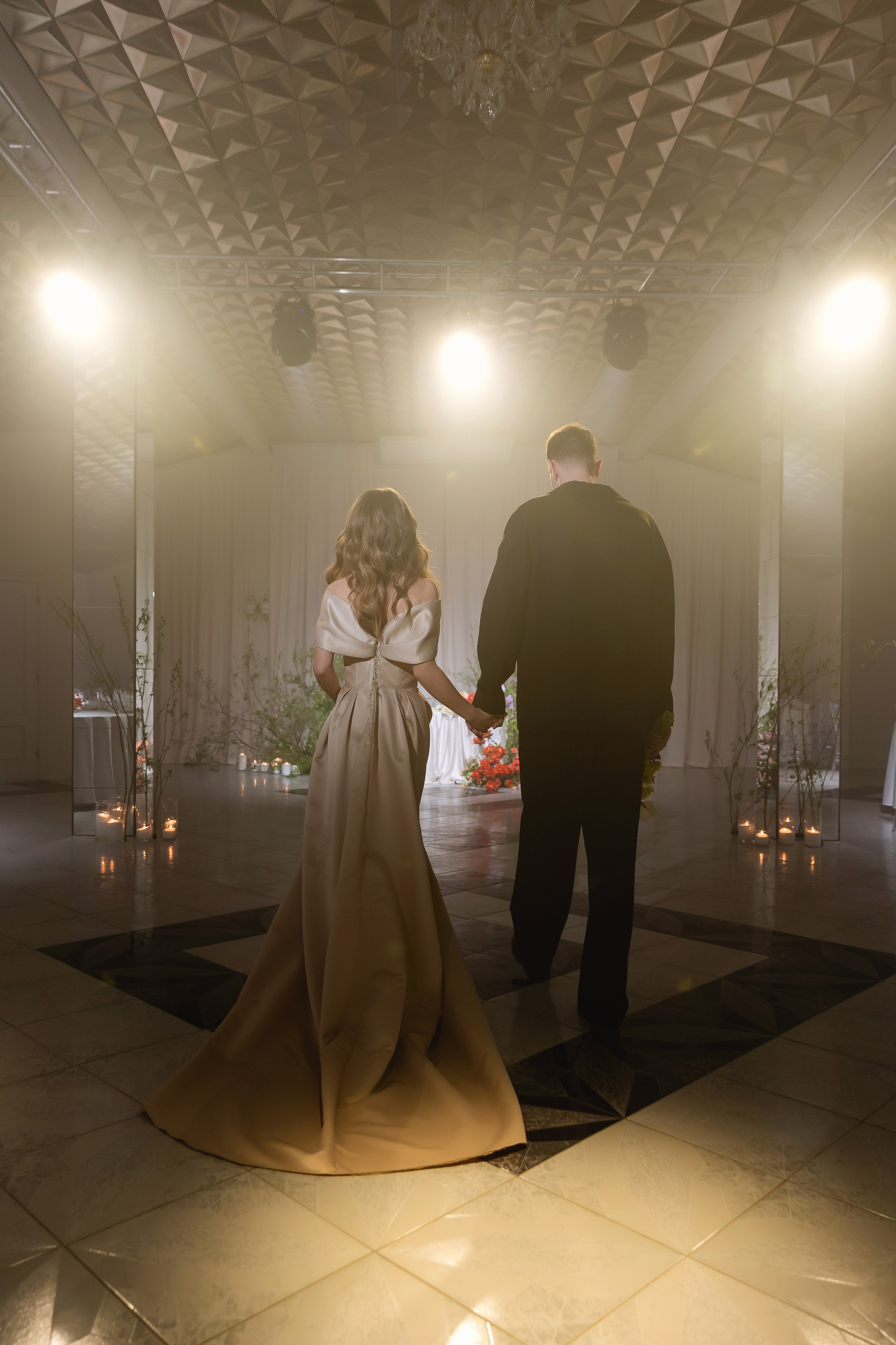 Анастасия и Александр. Свадебный и семейный фотограф Татьяна Ласкина в Великом Новгороде