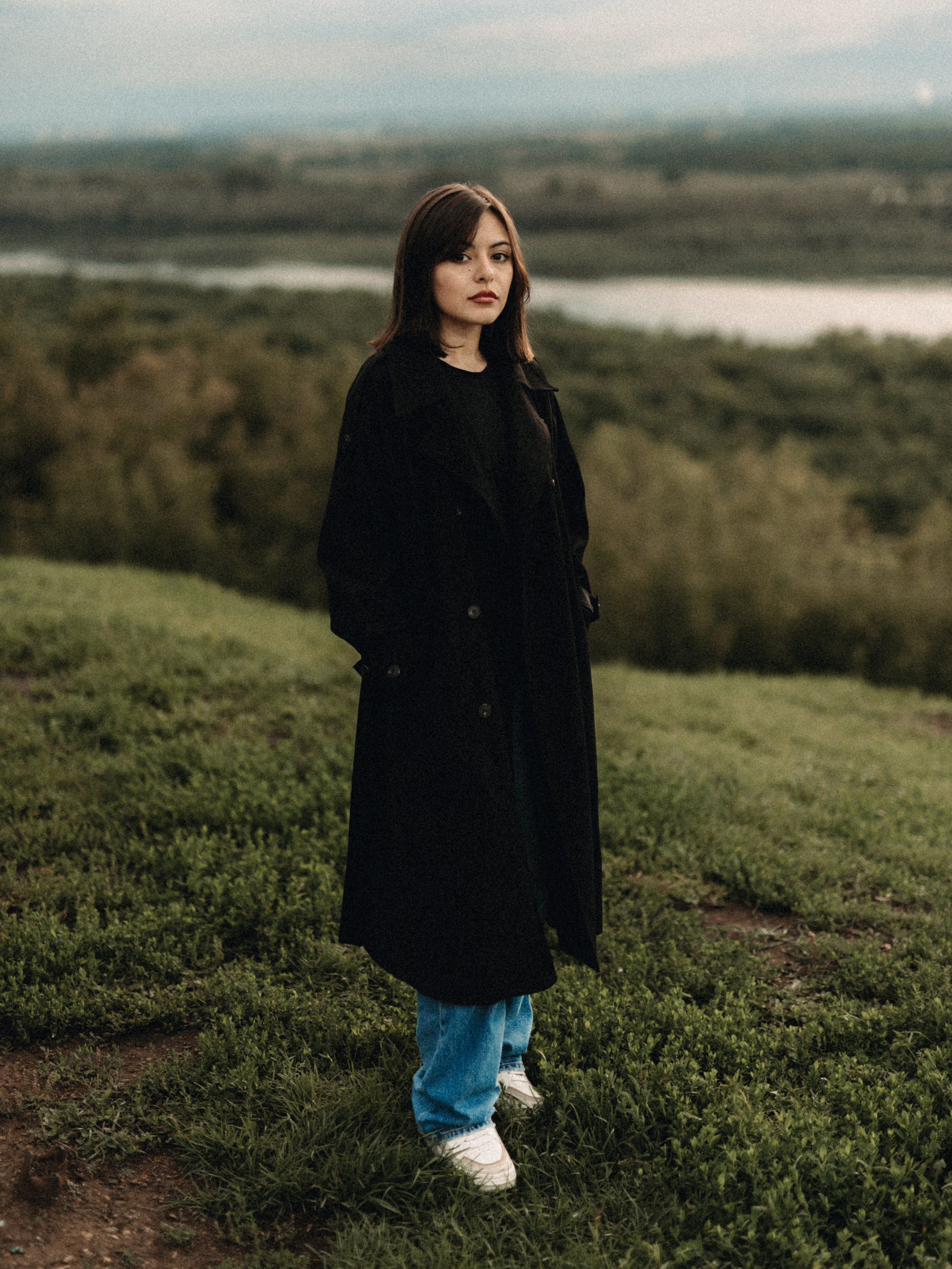 Алина. Фотограф Анна Нестеренко