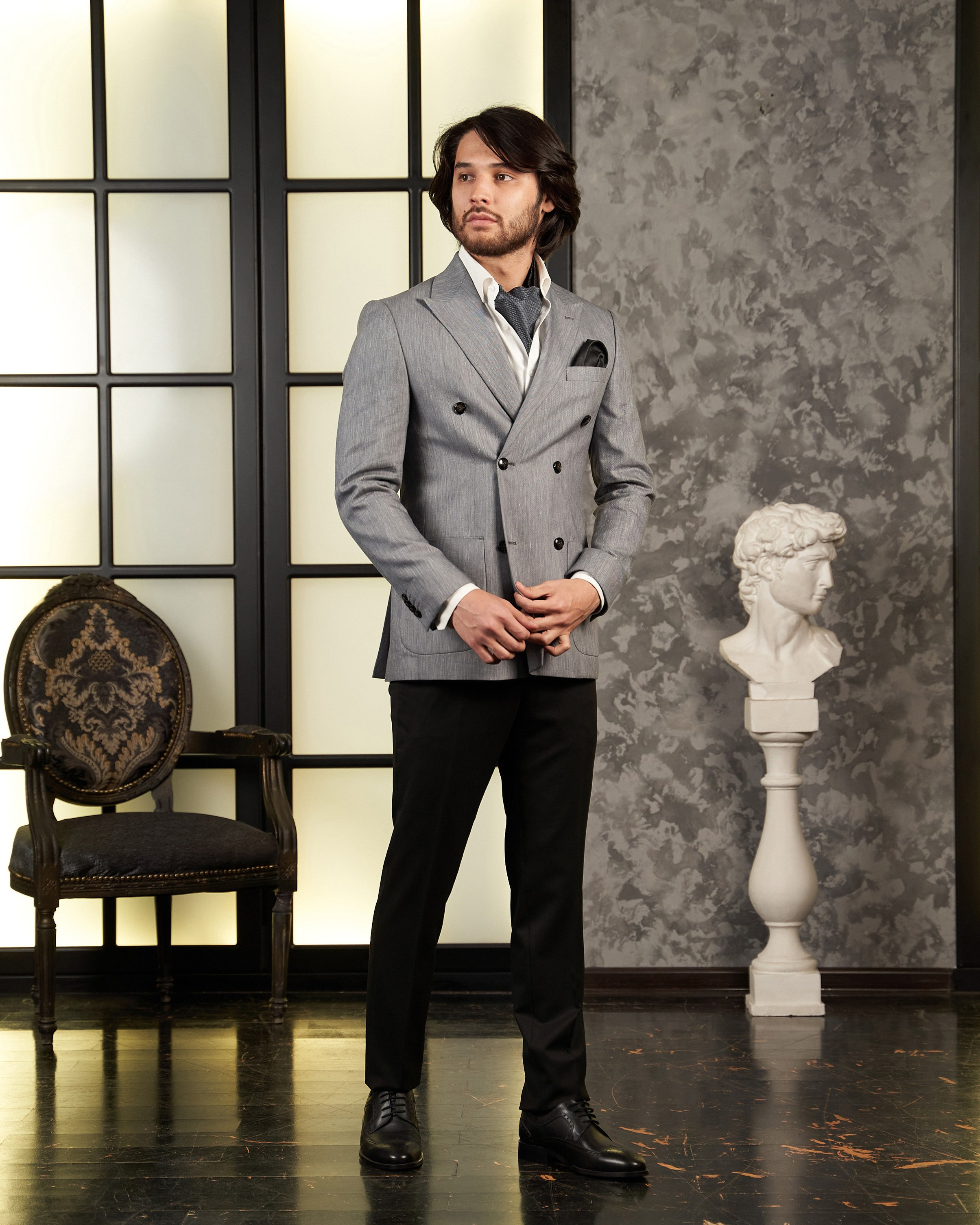 Одежда. Фотограф Краснодар — Фотосессии, свадьбы, репортаж