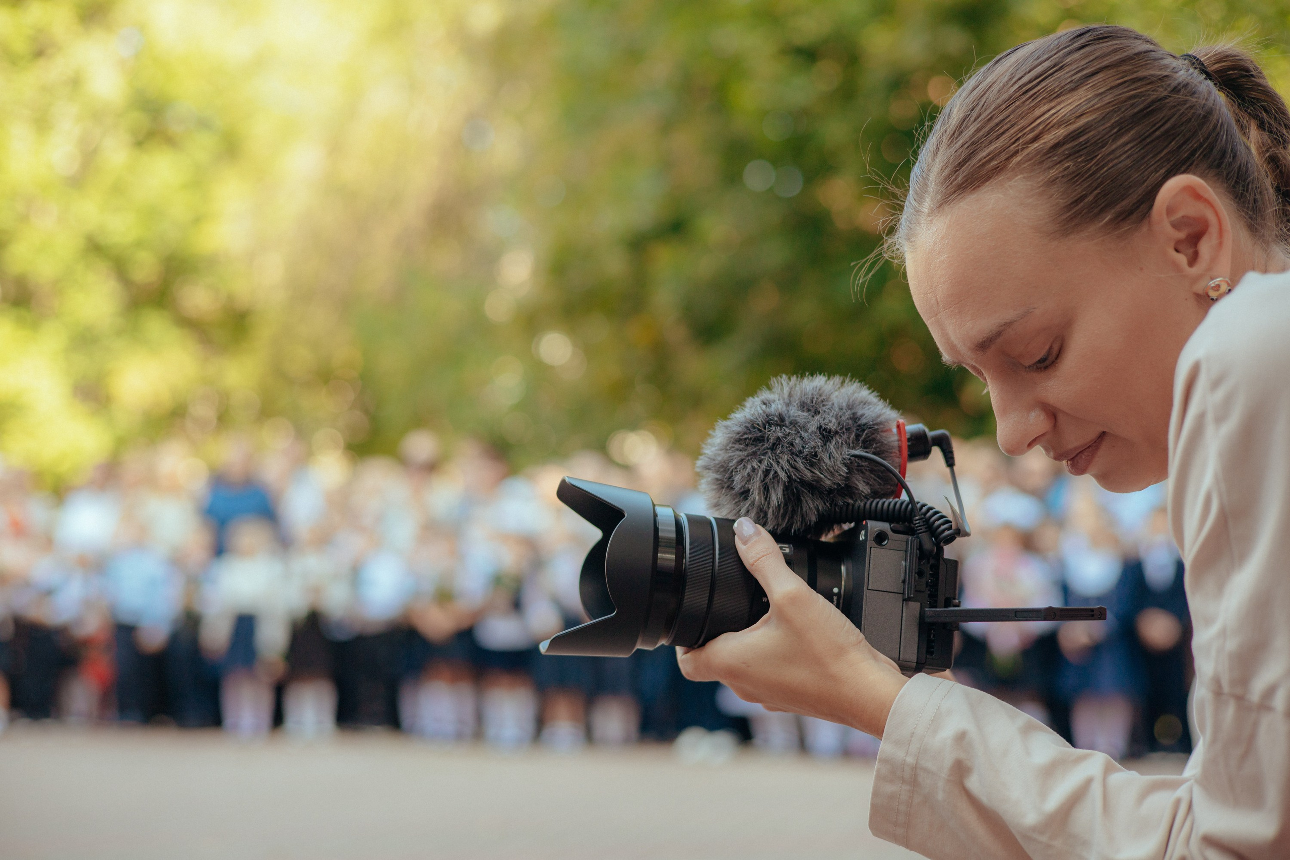 1 сентября | образовательный центр УНИК