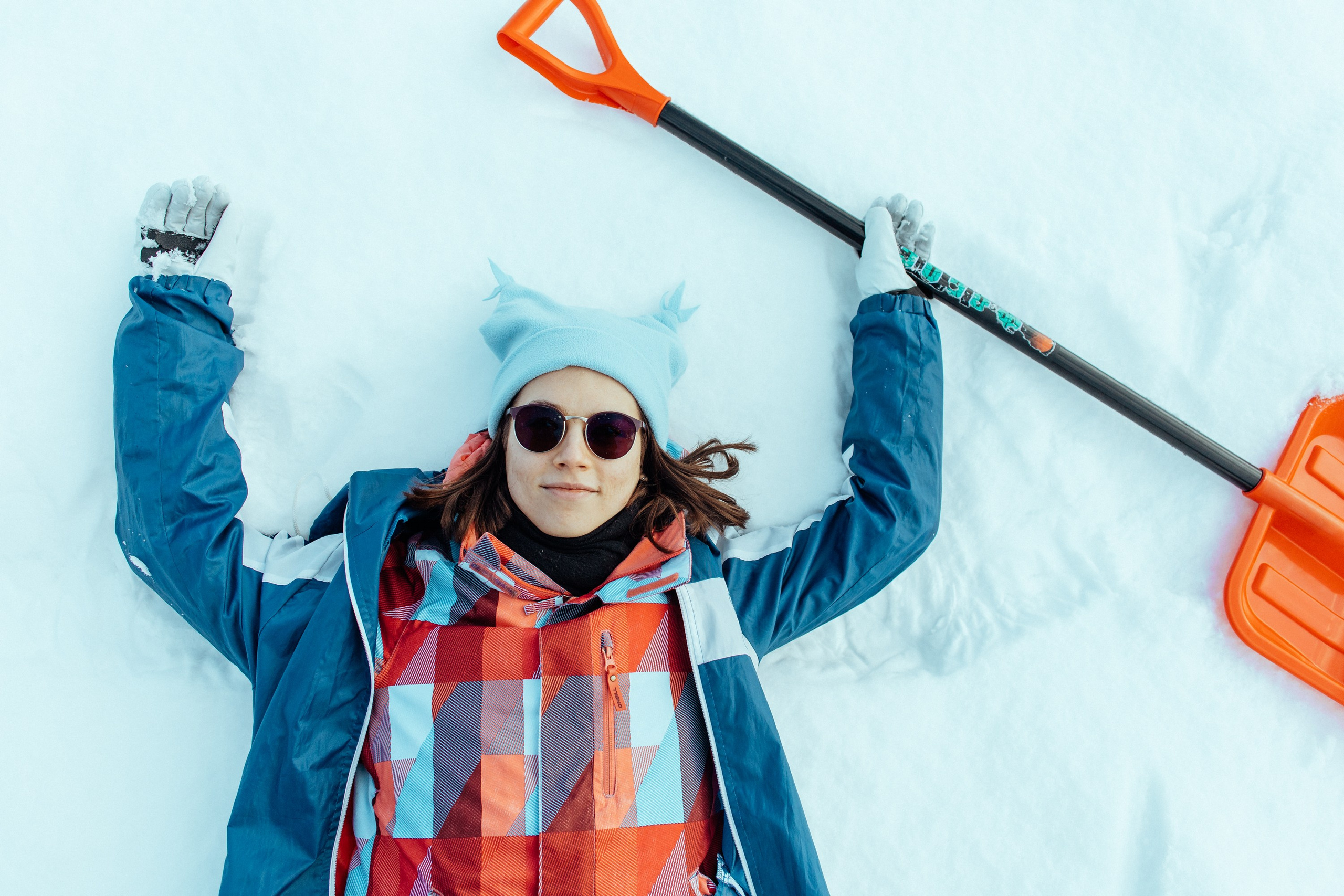 Волонтерская акция | дальнее константиново