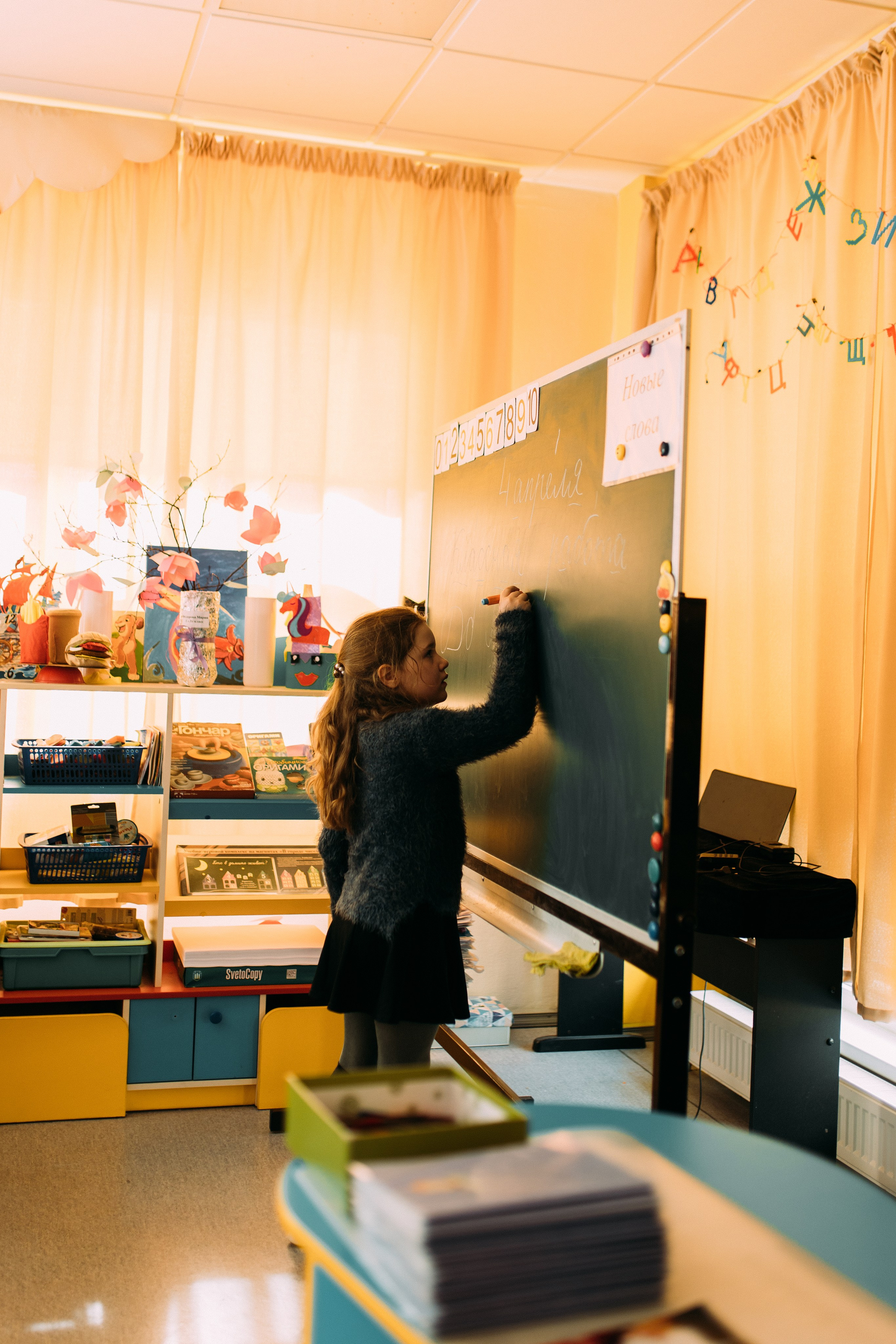 Классные истории. Семейный фотограф в Москве. Дарья Долгих