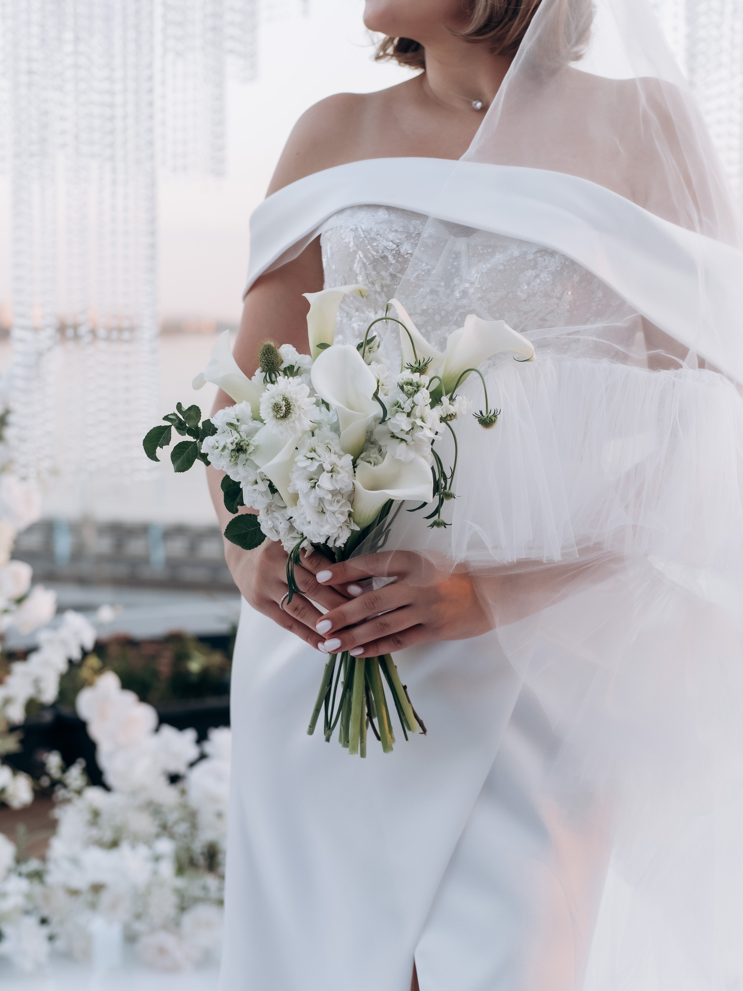 Артем и Надежда. Свадебный фотограф в Воронеже