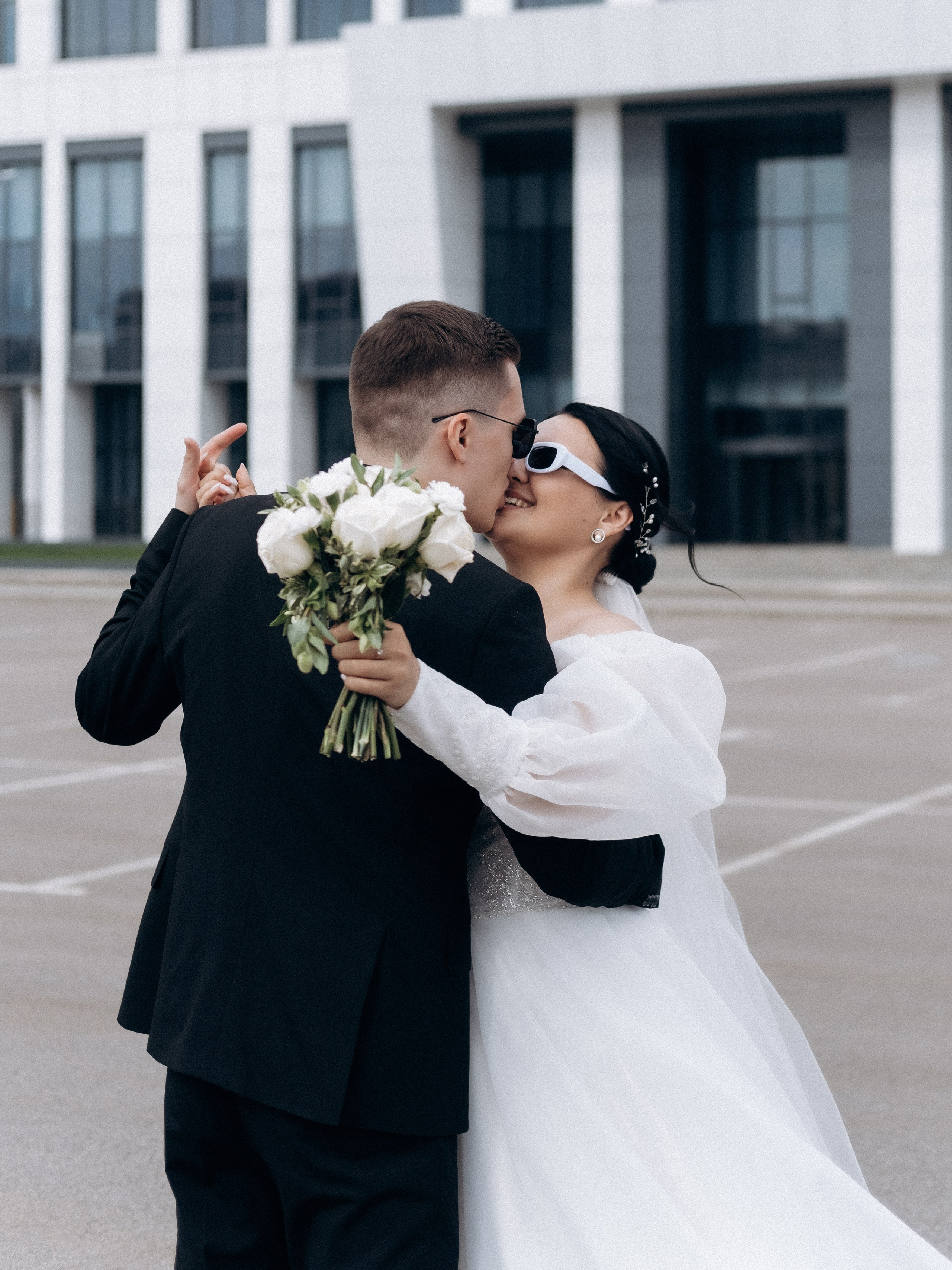 Никита и Юлианна. Свадебный фотограф в Воронеже