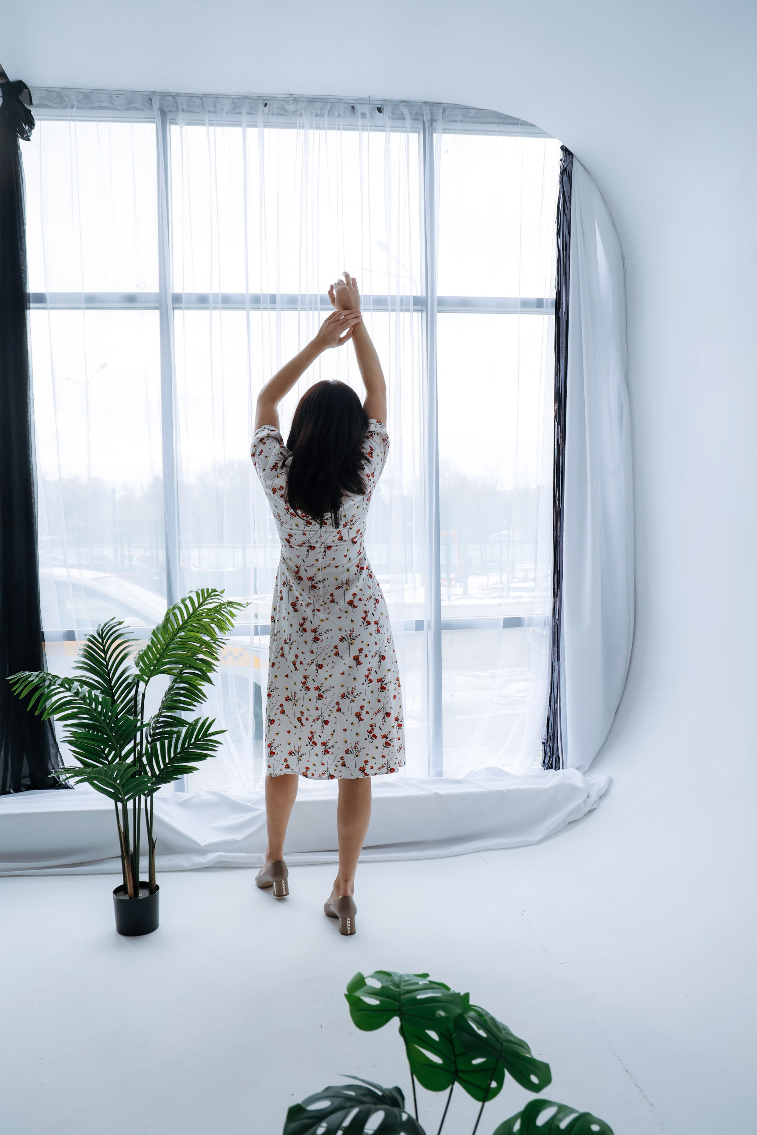 Женский портрет — Виктория. Олеся Шатохина Фотограф Солнечногорск Зеленоград Клин Фотосессия