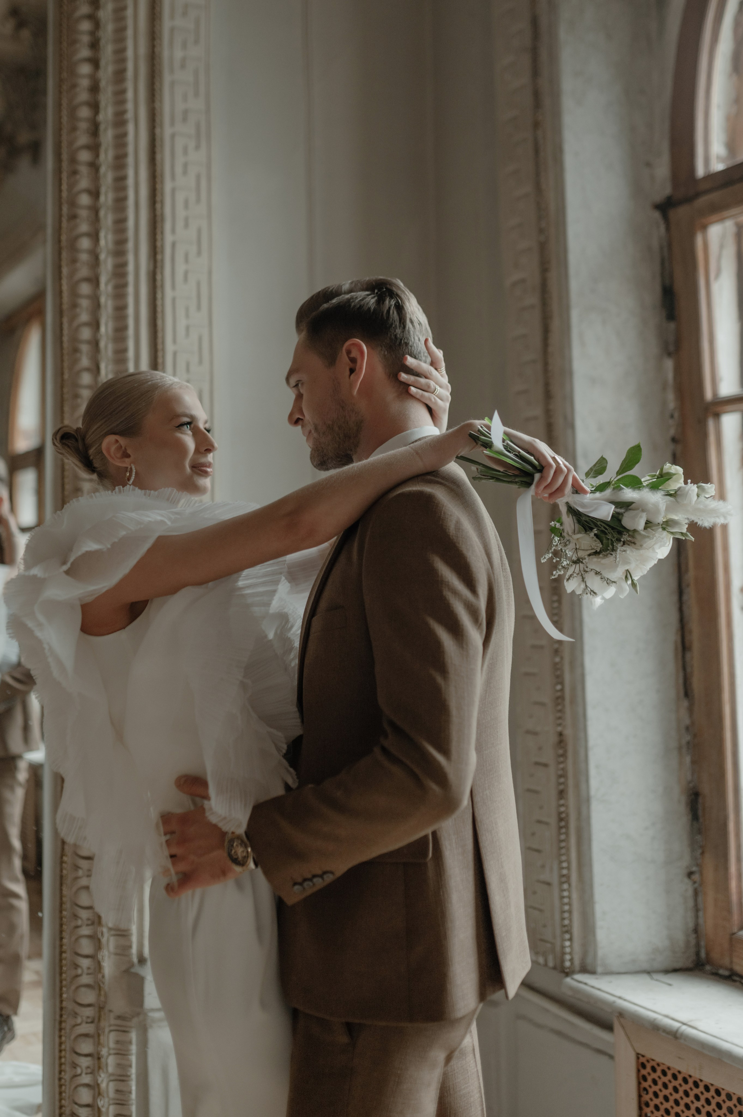 А&M. Свадебный и Семейный фотограф в Ярославле Алёна Колясникова