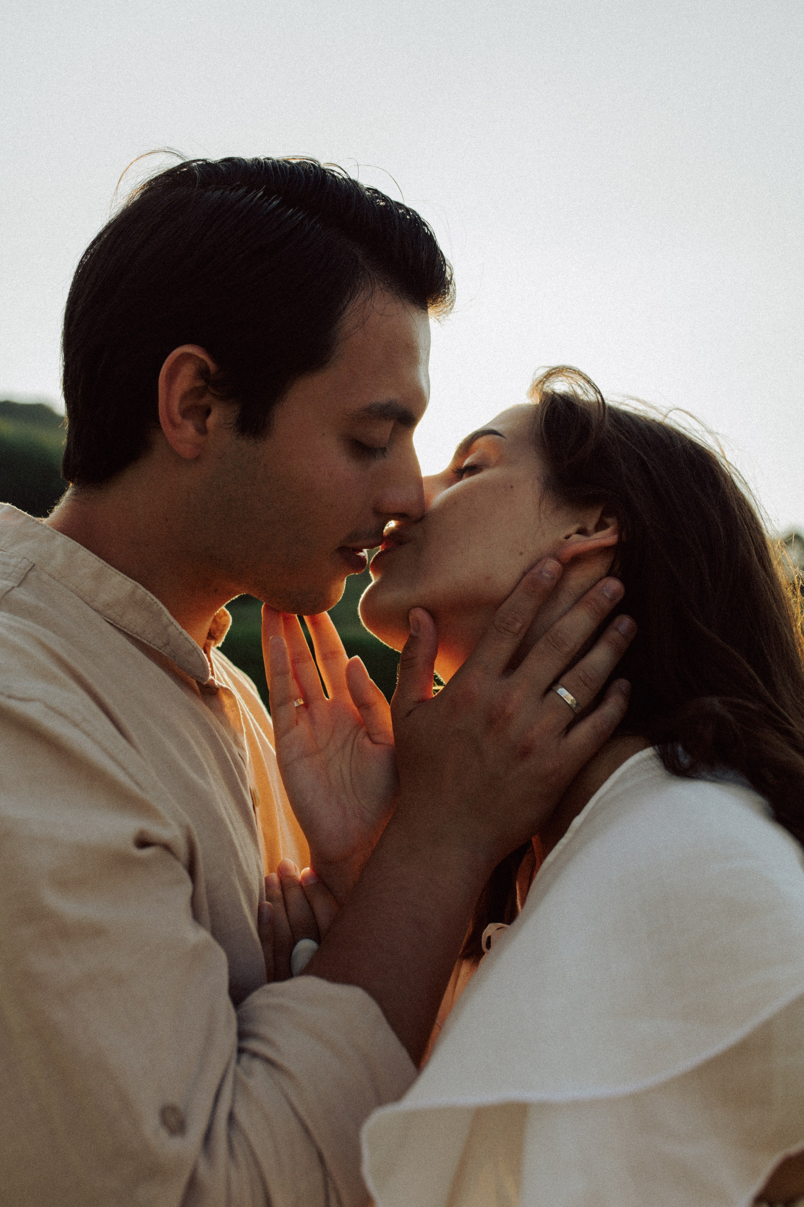 Ульяна и Назар. Даша Царёва, фотограф