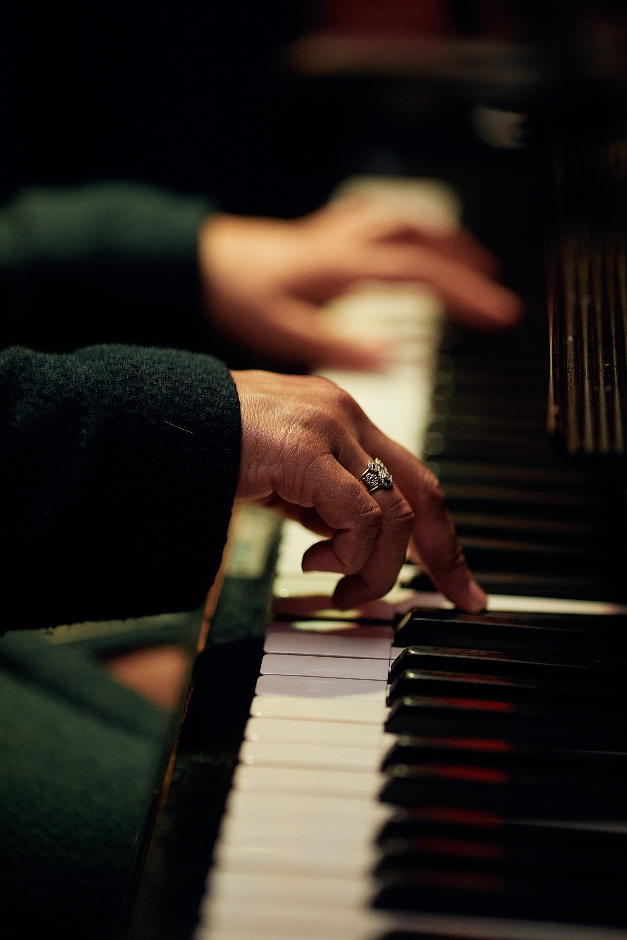 Сигарный клуб на Якиманке. Репортажный фотограф в Москве Константин Дерягин