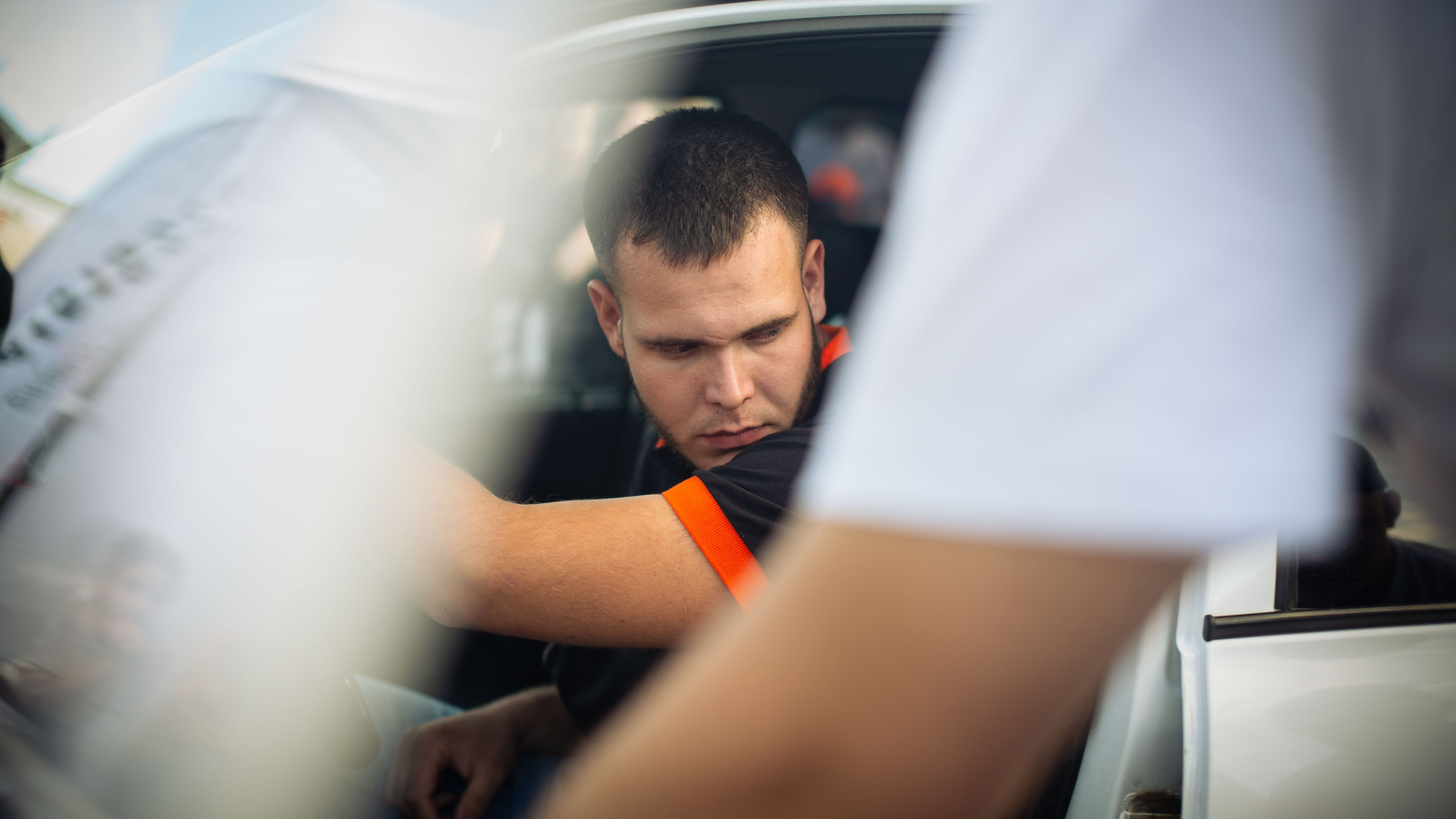 FANERA SOUND. Автомобильный фотограф 3VIPHOTO #Томск