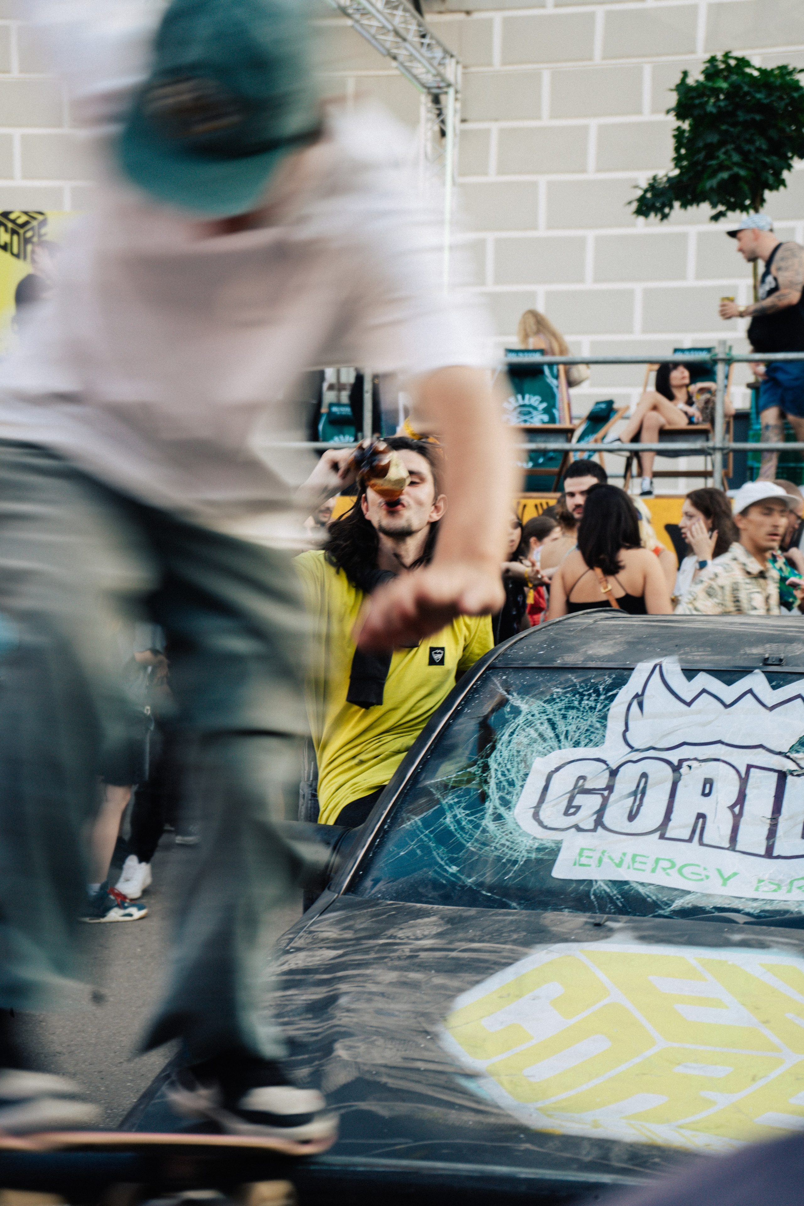 Encore family. Фотограф Гвоздева Варвара / Москва