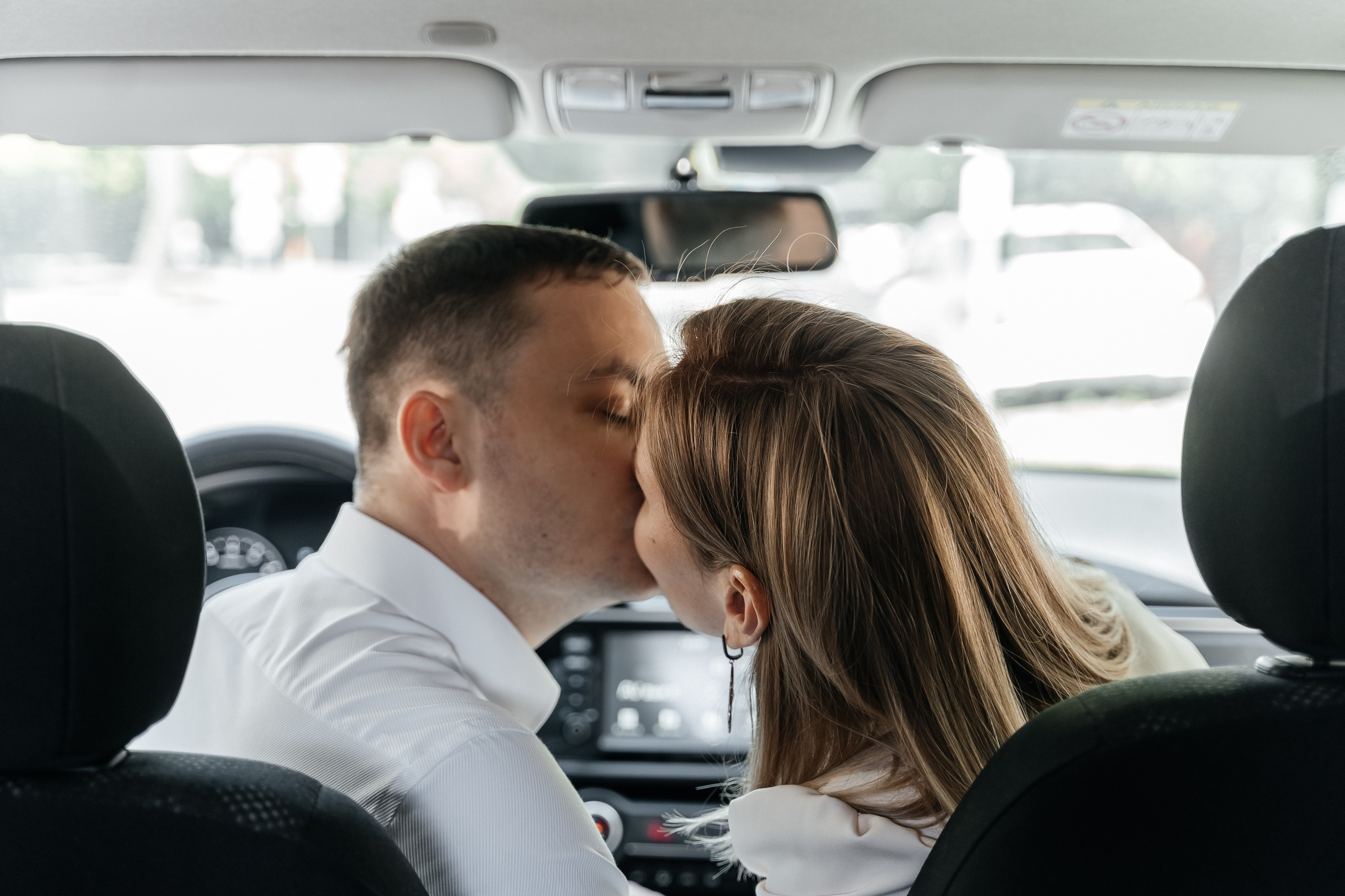ALEXEY & OLGA. Фотограф в Одинцово, Москве