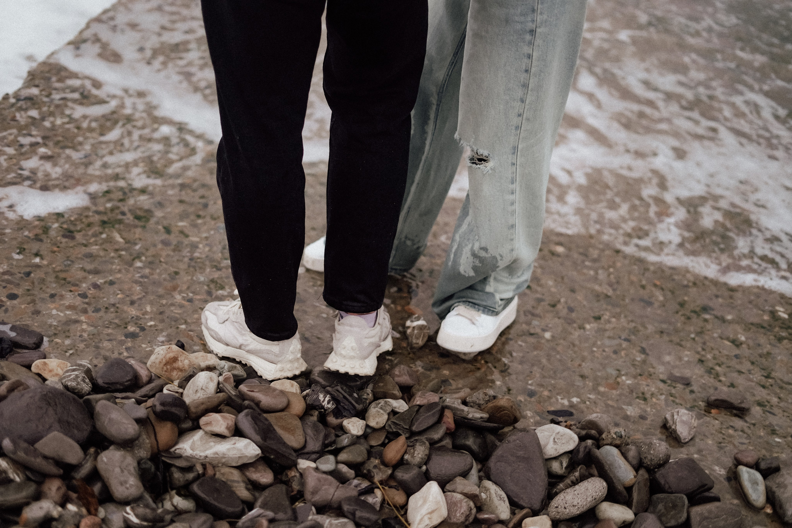 Даша и Юра. Khosta Spot. Фотограф в Сочи и Абхазии | Фототуры | September Air